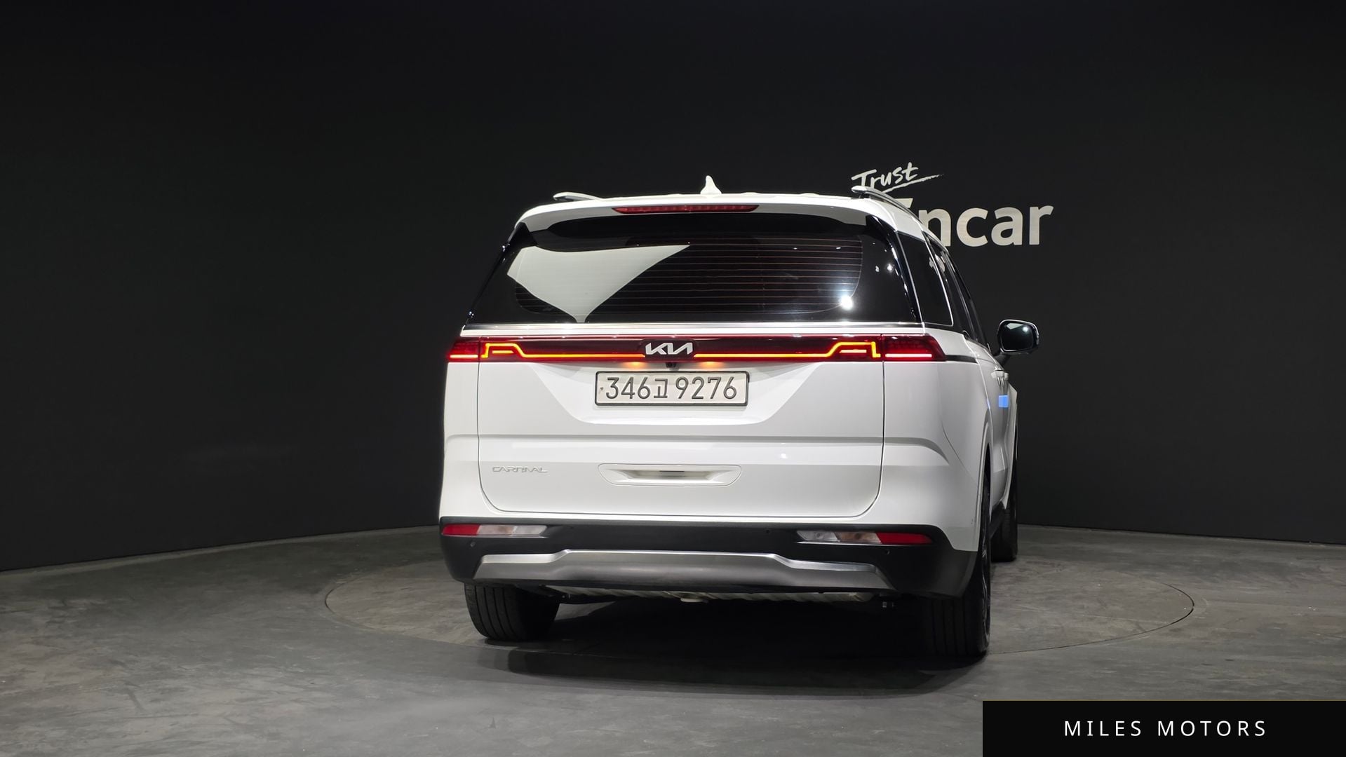 Kia Carnival 2023 — миниатюра 4
