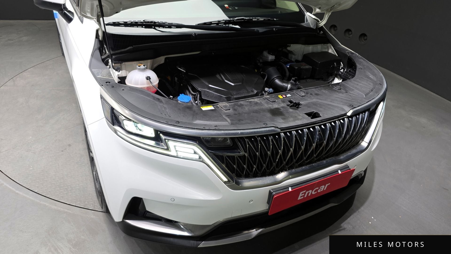 Kia Carnival 2023 — миниатюра 6