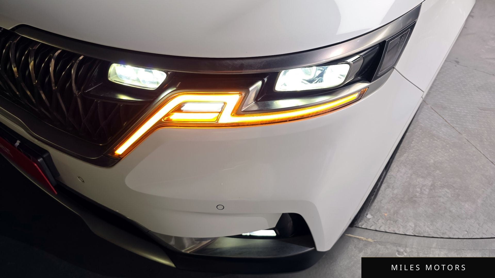 Kia Carnival 2023 — миниатюра 8