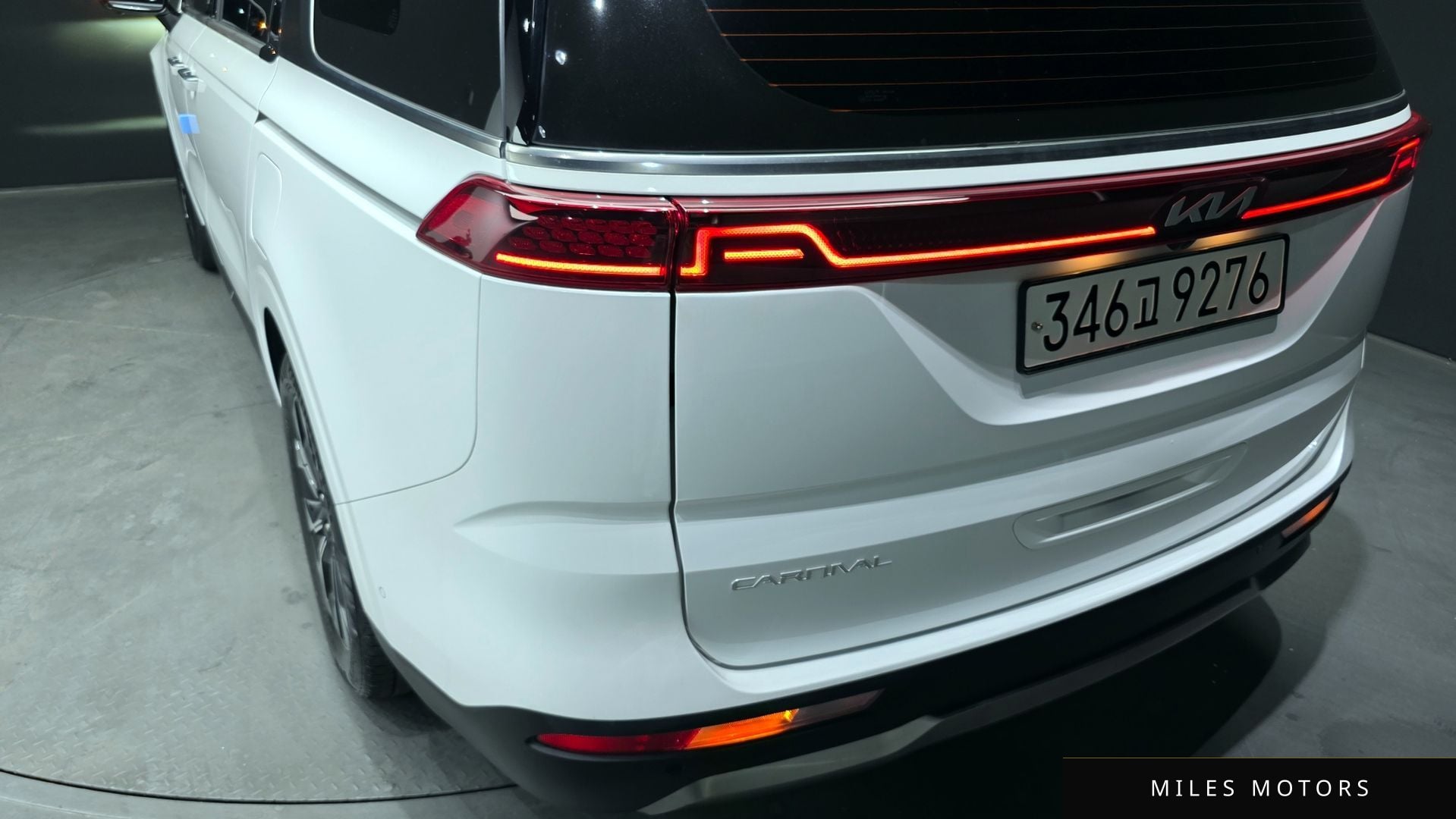 Kia Carnival 2023 — миниатюра 9