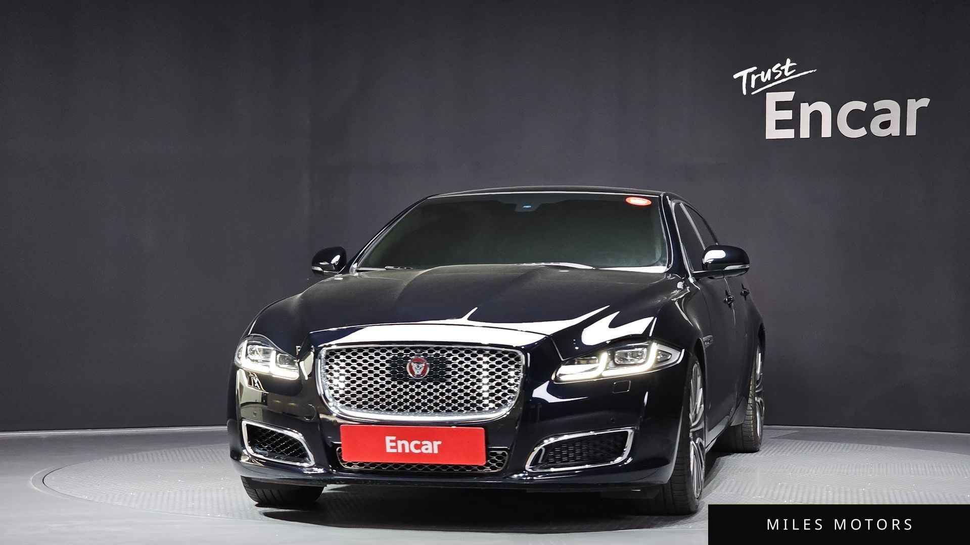 Jaguar All New XJ 2016 — миниатюра 3