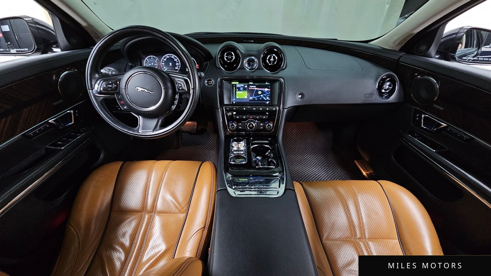 Jaguar All New XJ 2016 — миниатюра 7
