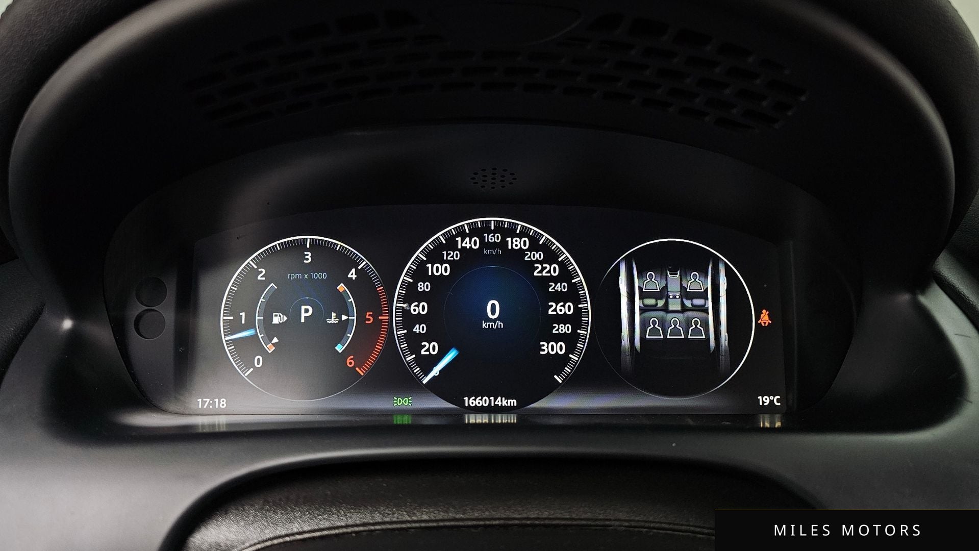 Jaguar All New XJ 2016 — миниатюра 8