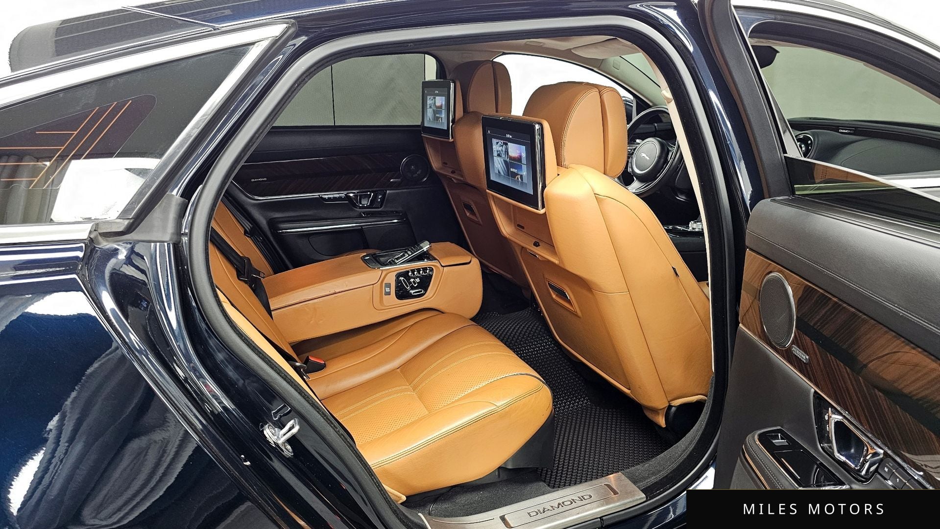 Jaguar All New XJ 2016 — миниатюра 12