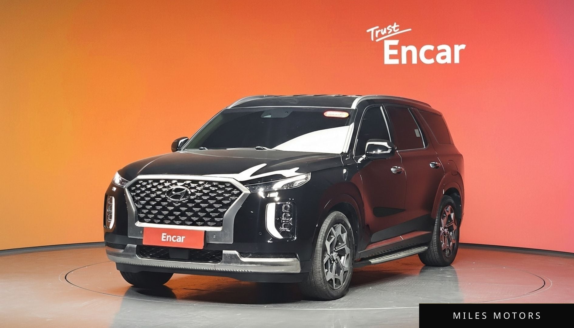 Hyundai 팰리세이드 2022 — миниатюра 16
