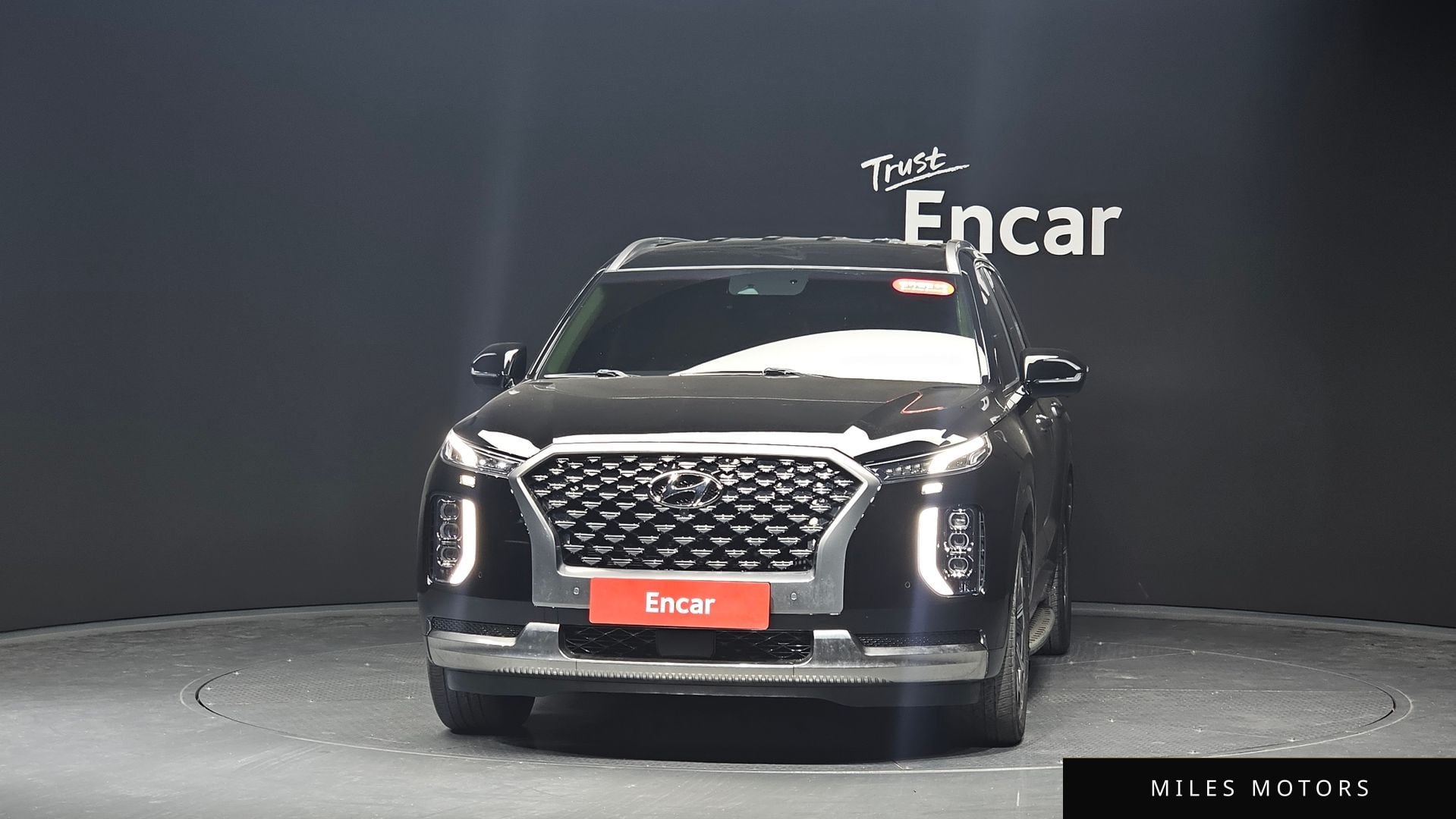 Hyundai 팰리세이드 2022 — миниатюра 2