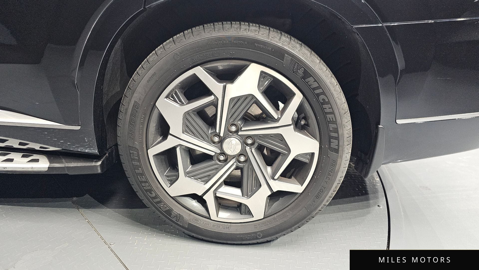 Hyundai 팰리세이드 2022 — миниатюра 4