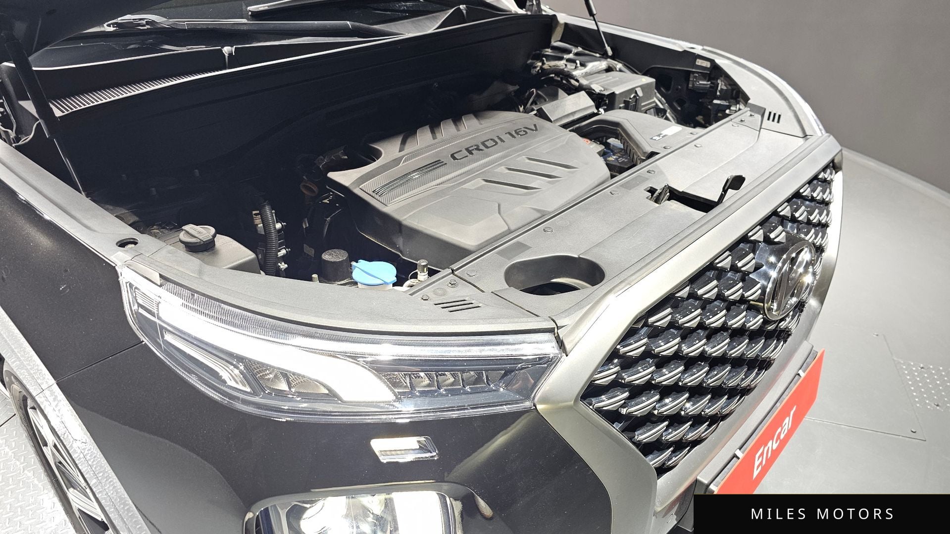 Hyundai 팰리세이드 2022 — миниатюра 5