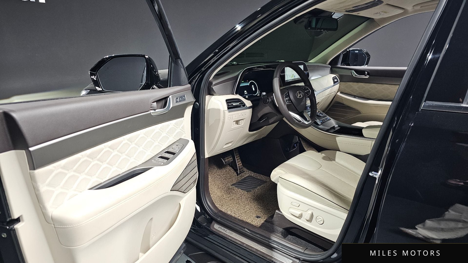 Hyundai 팰리세이드 2022 — миниатюра 12