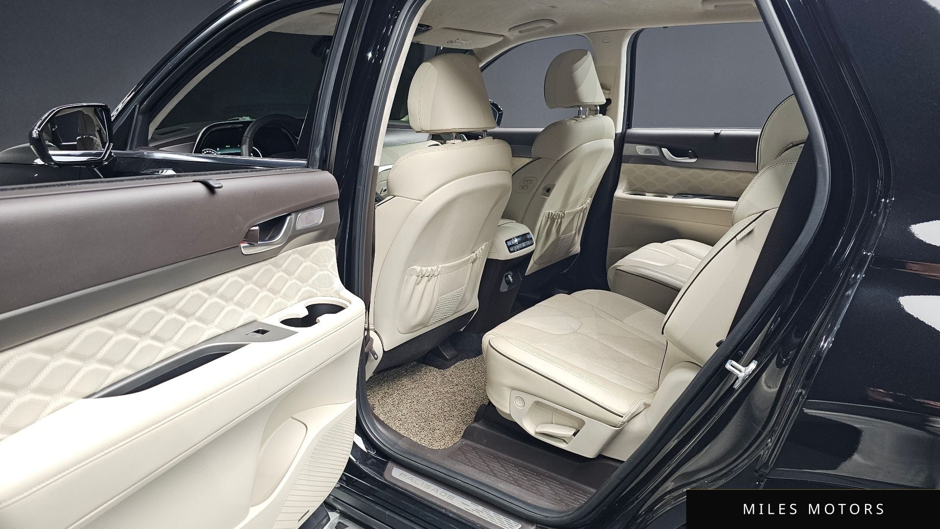 Hyundai 팰리세이드 2022 — миниатюра 17