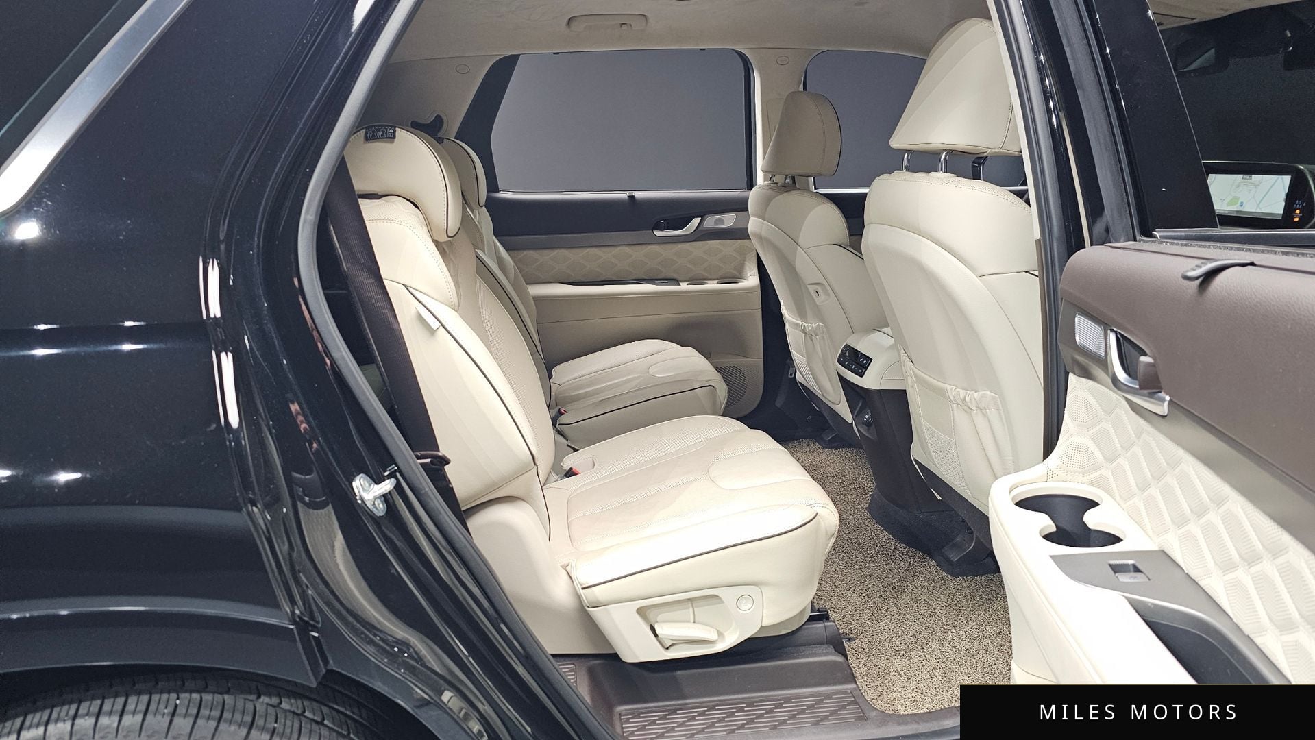 Hyundai 팰리세이드 2022 — миниатюра 18