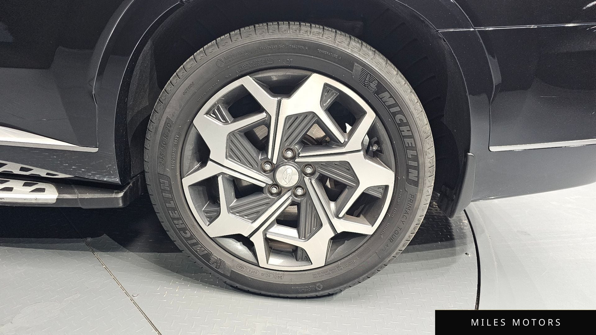 Hyundai 팰리세이드 2022 — миниатюра 6