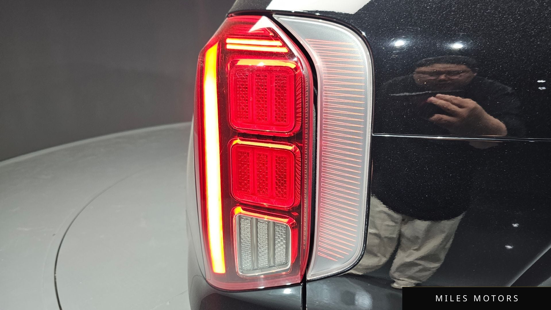 Hyundai 팰리세이드 2022 — миниатюра 8
