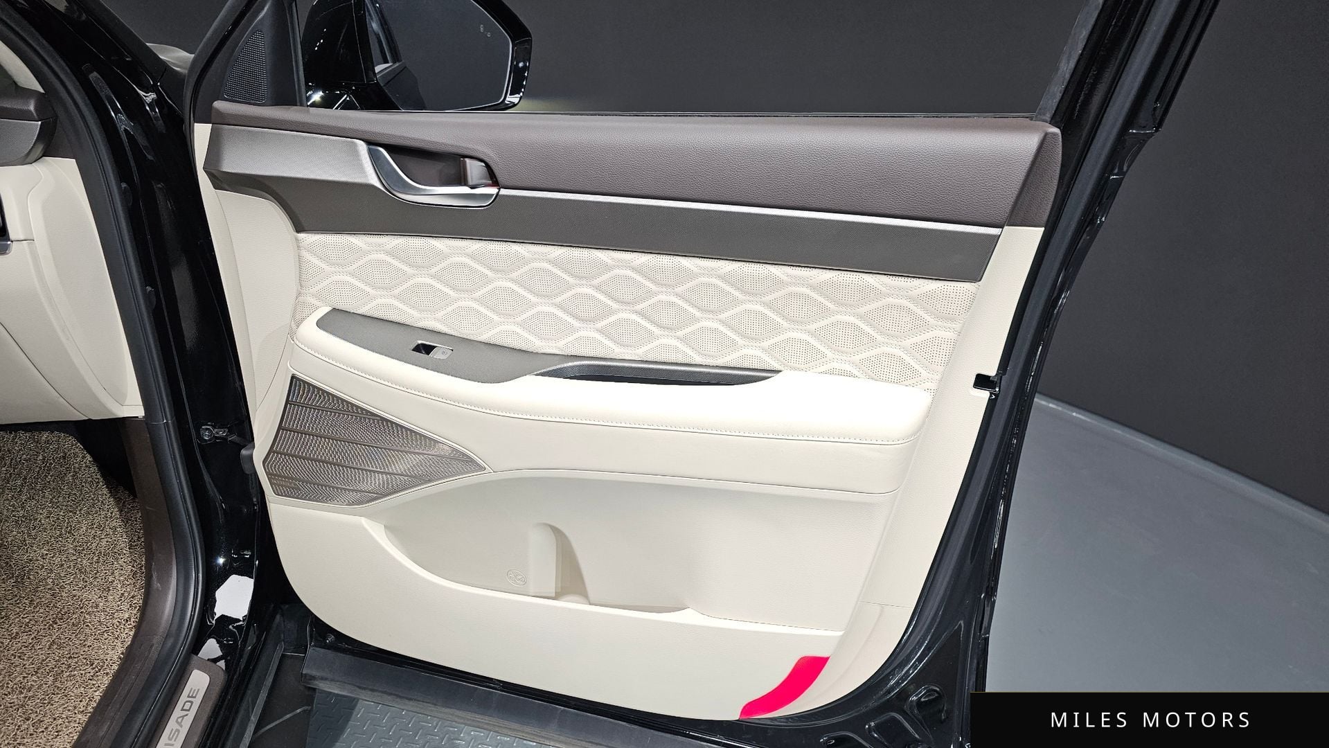 Hyundai 팰리세이드 2022 — миниатюра 13