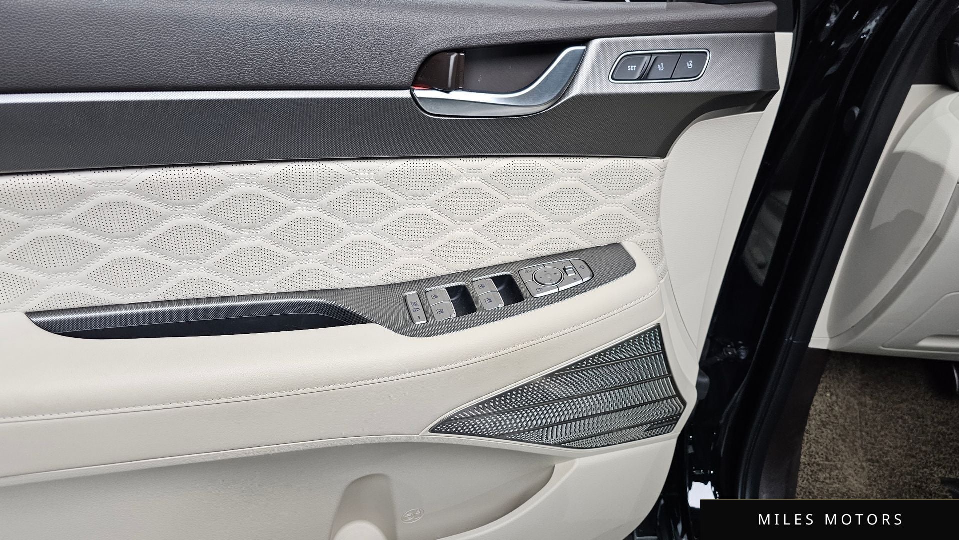 Hyundai 팰리세이드 2022 — миниатюра 14