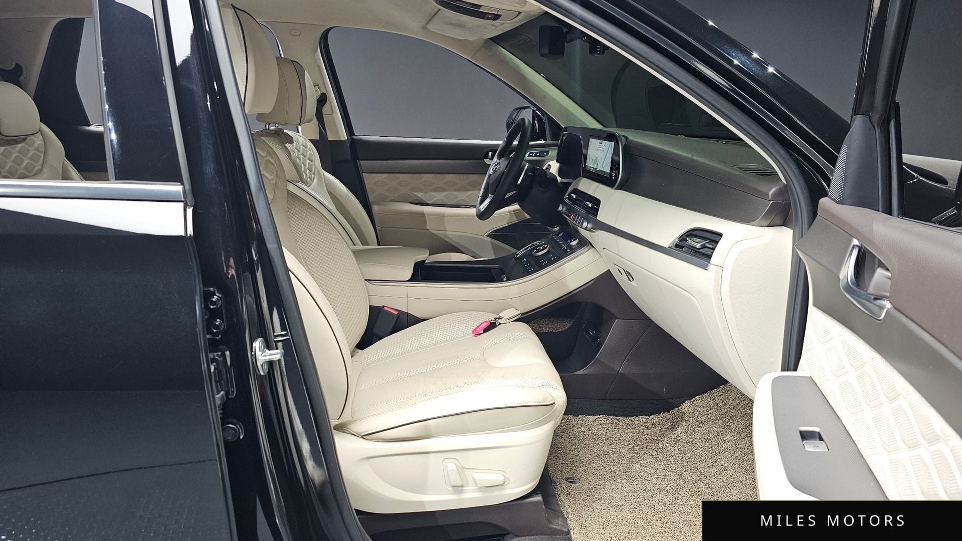 Hyundai 팰리세이드 2022 — миниатюра 15