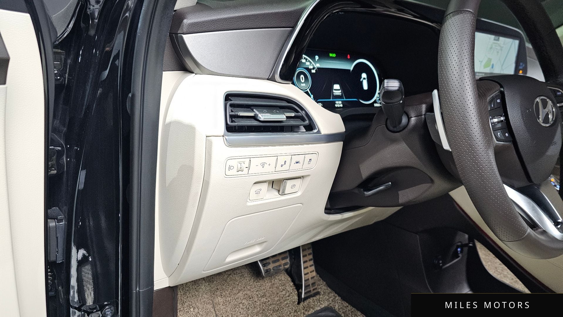 Hyundai 팰리세이드 2022 — миниатюра 28