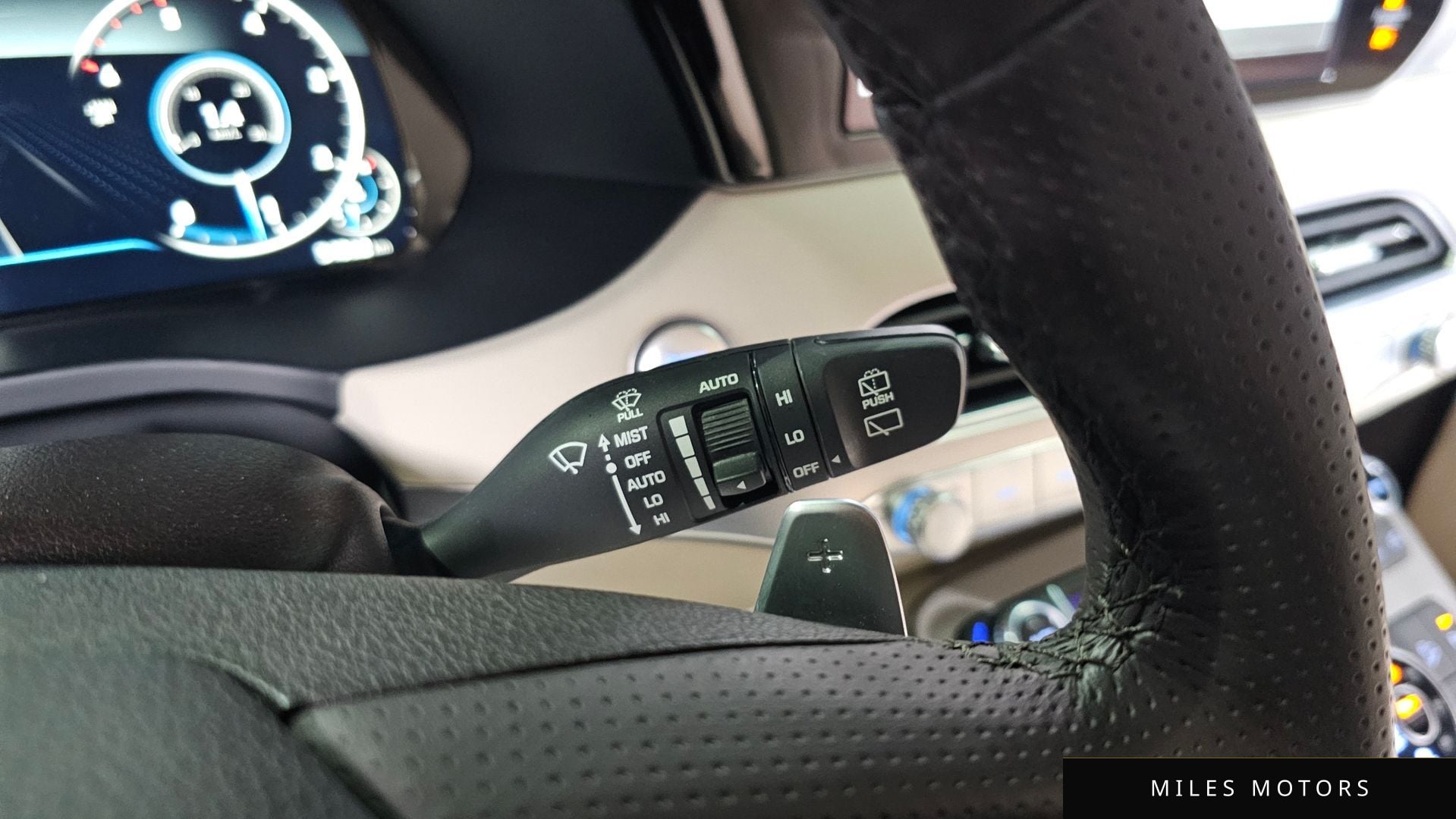 Hyundai 팰리세이드 2022 — миниатюра 30
