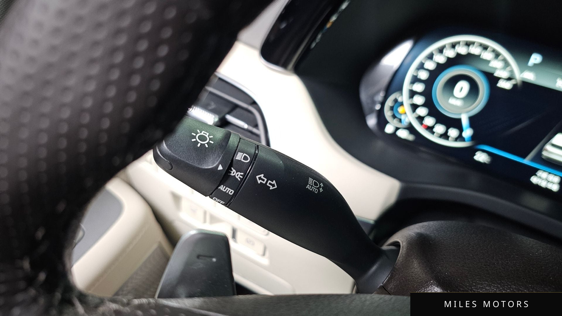 Hyundai 팰리세이드 2022 — миниатюра 31