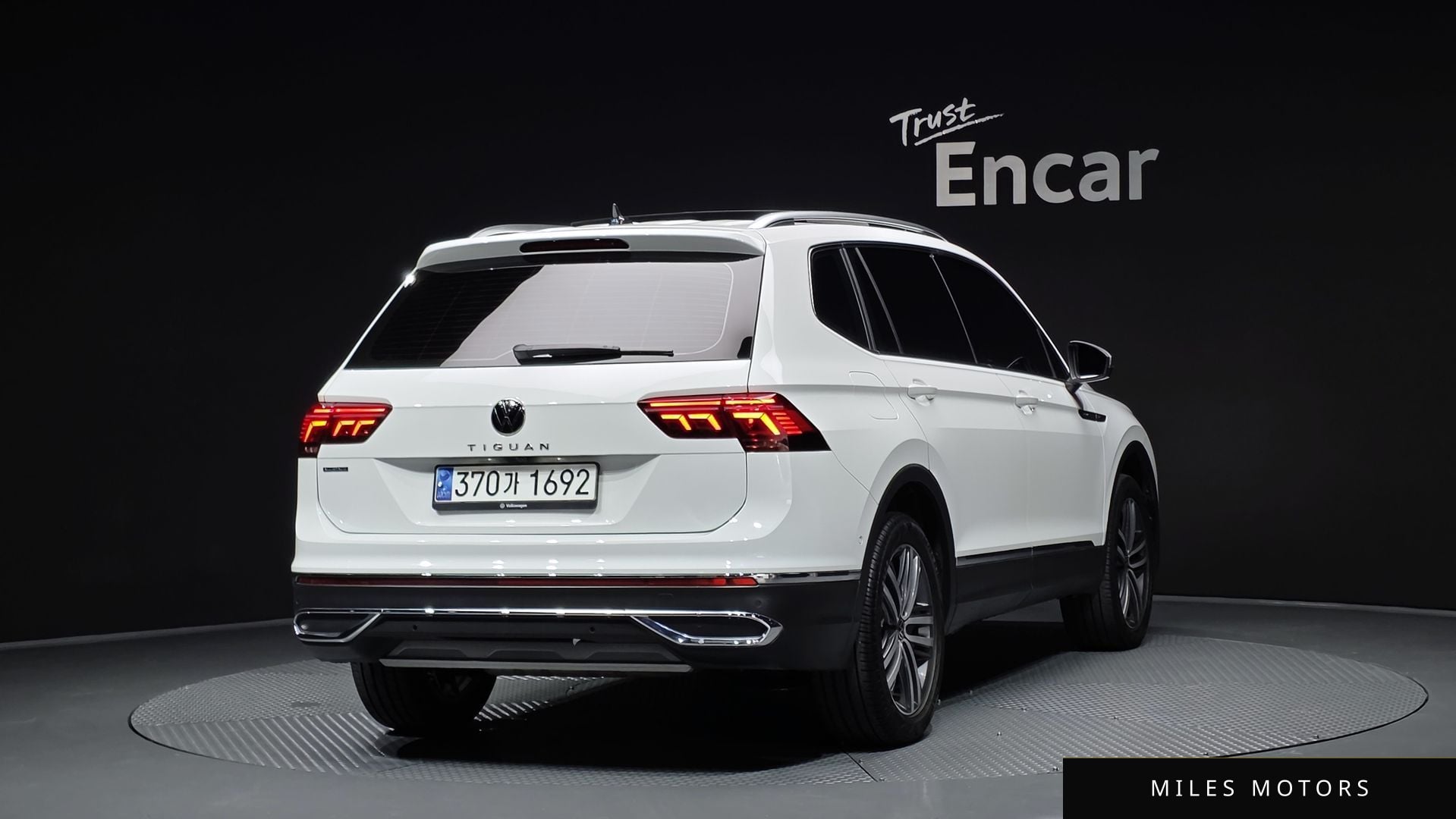 Volkswagen Tiguan 2023 — миниатюра 2