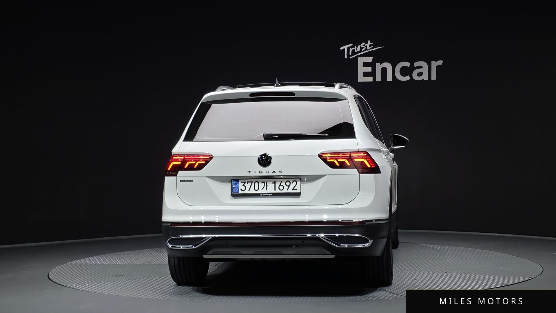 Volkswagen Tiguan 2023 — миниатюра 4