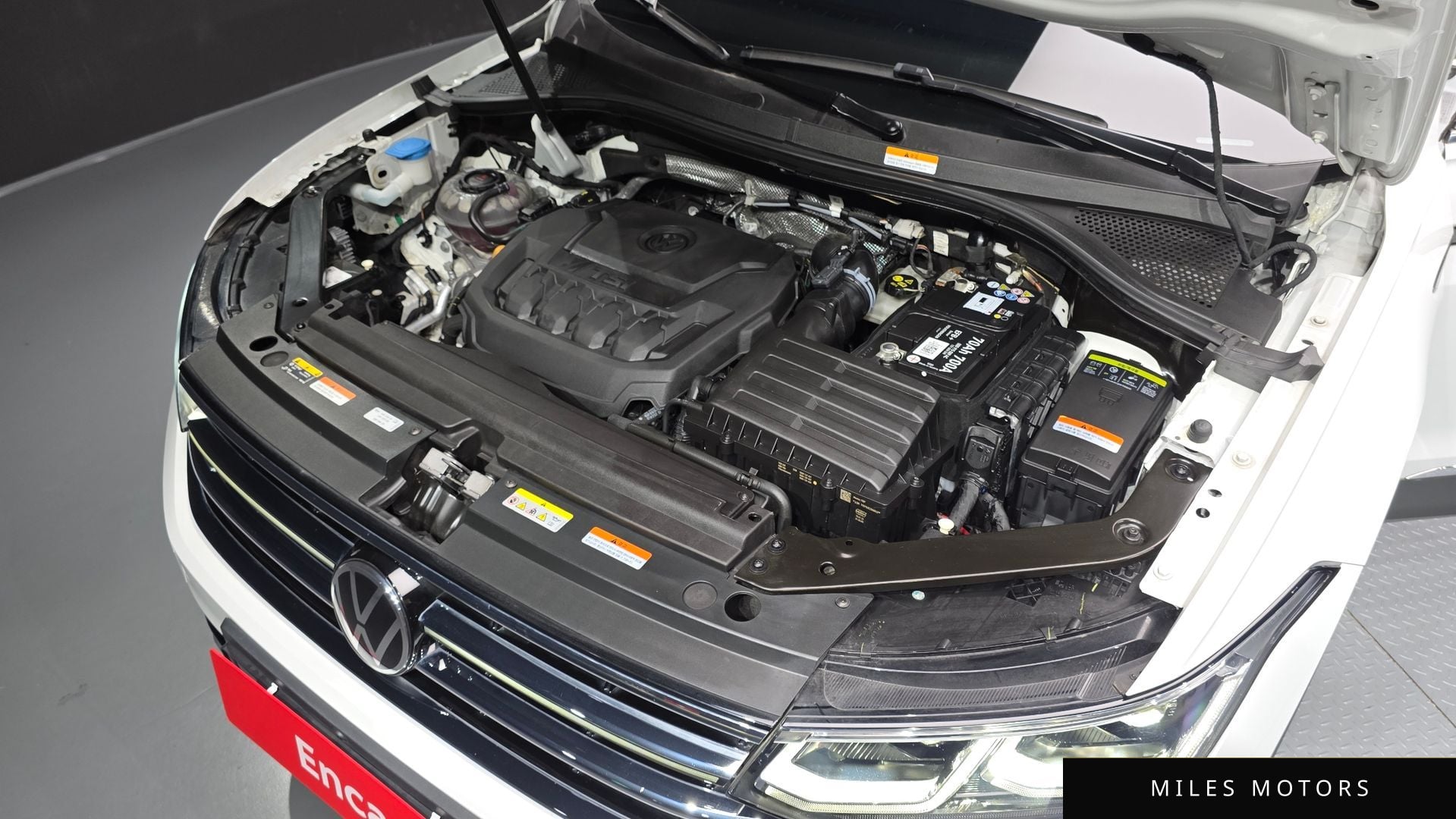 Volkswagen Tiguan 2023 — миниатюра 6