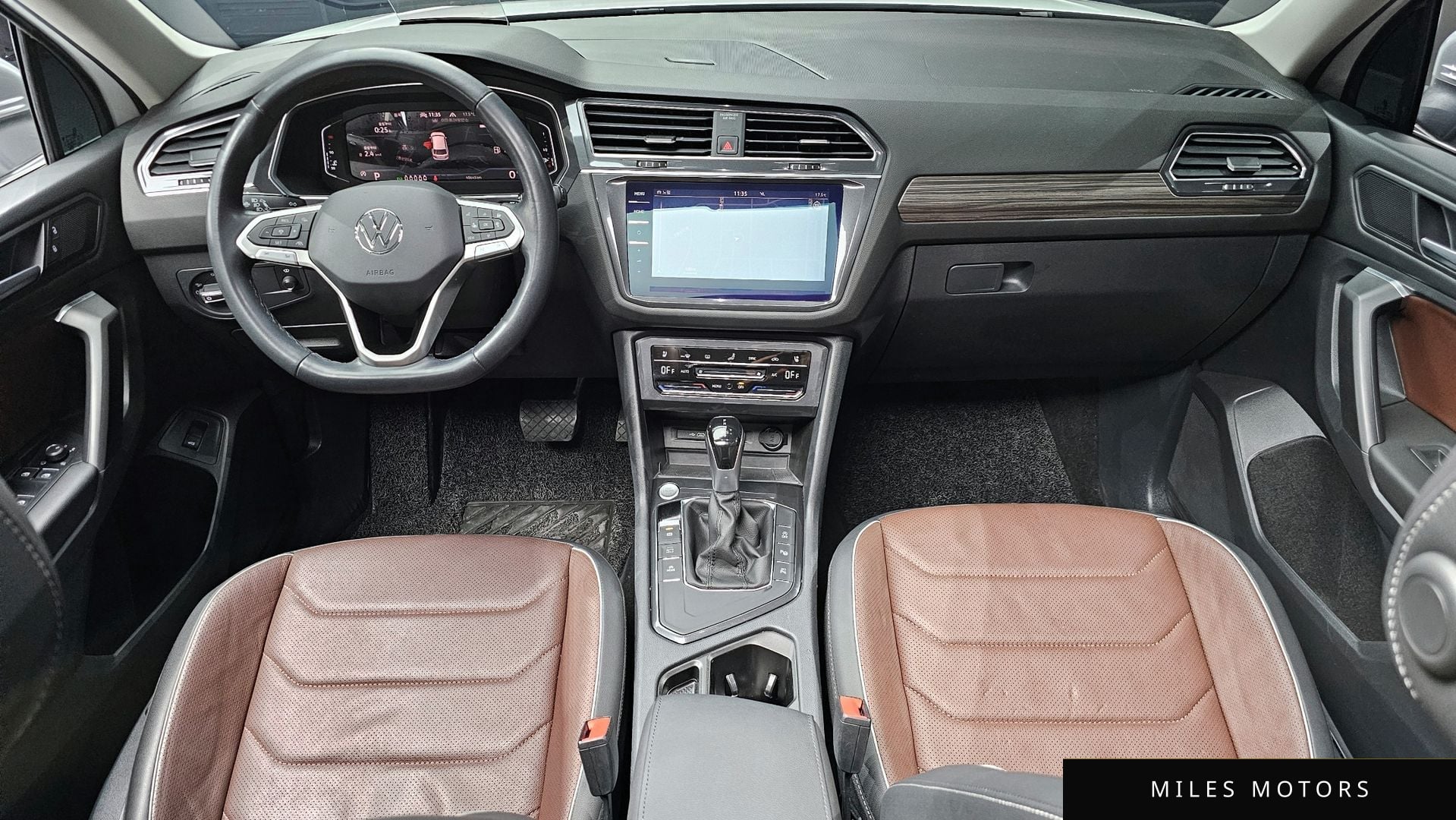 Volkswagen Tiguan 2023 — миниатюра 7