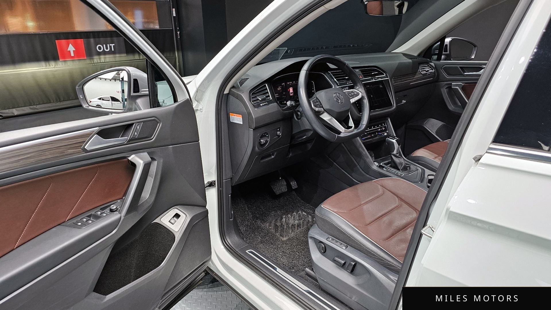 Volkswagen Tiguan 2023 — миниатюра 10