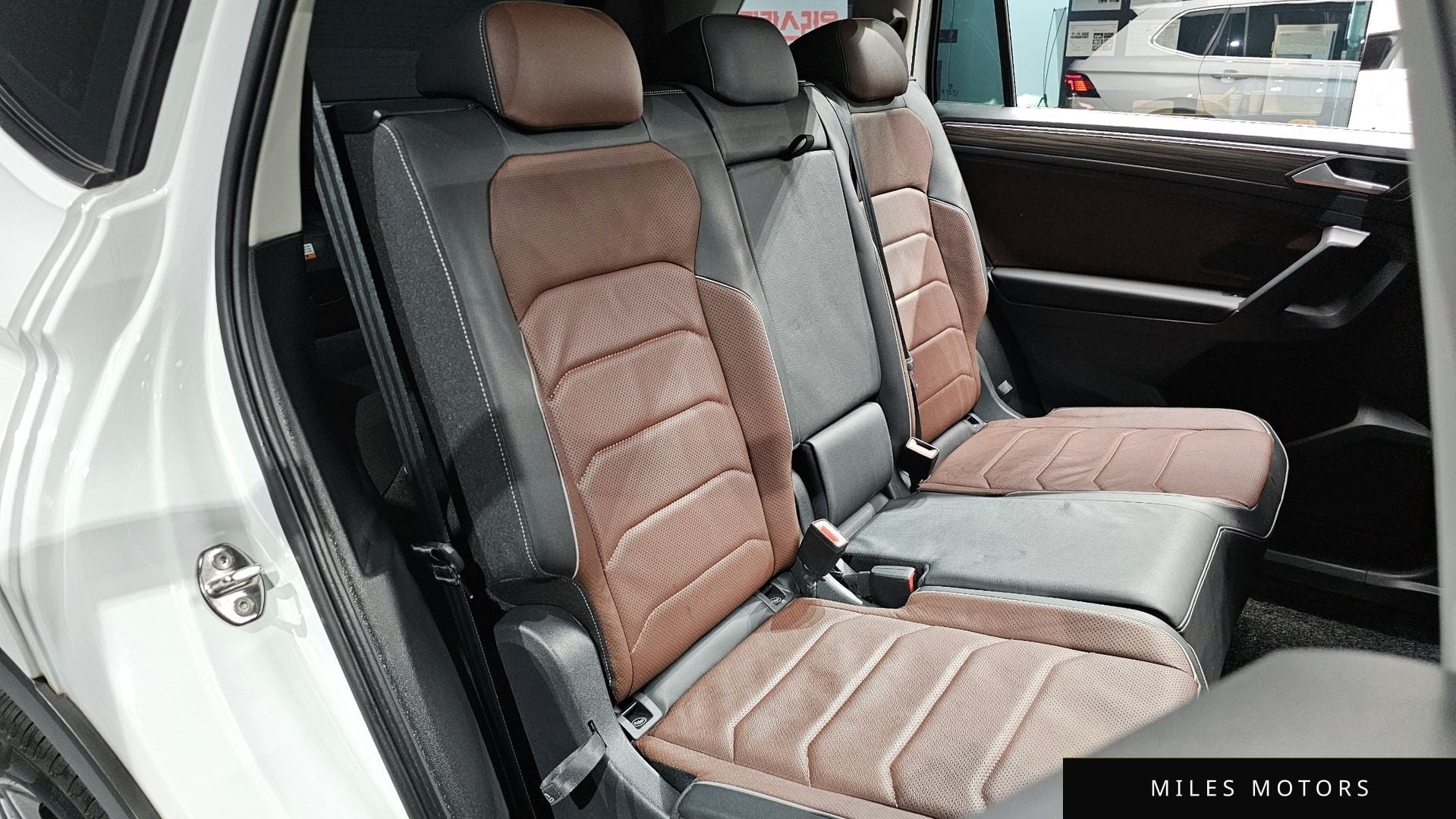 Volkswagen Tiguan 2023 — миниатюра 12