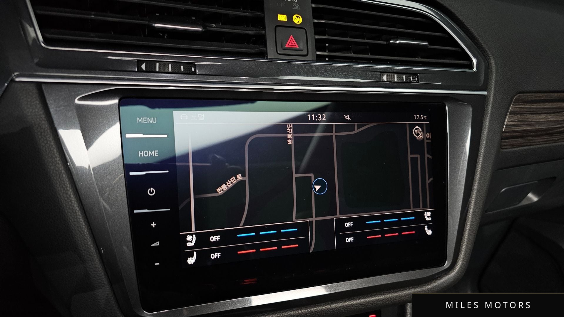 Volkswagen Tiguan 2023 — миниатюра 15
