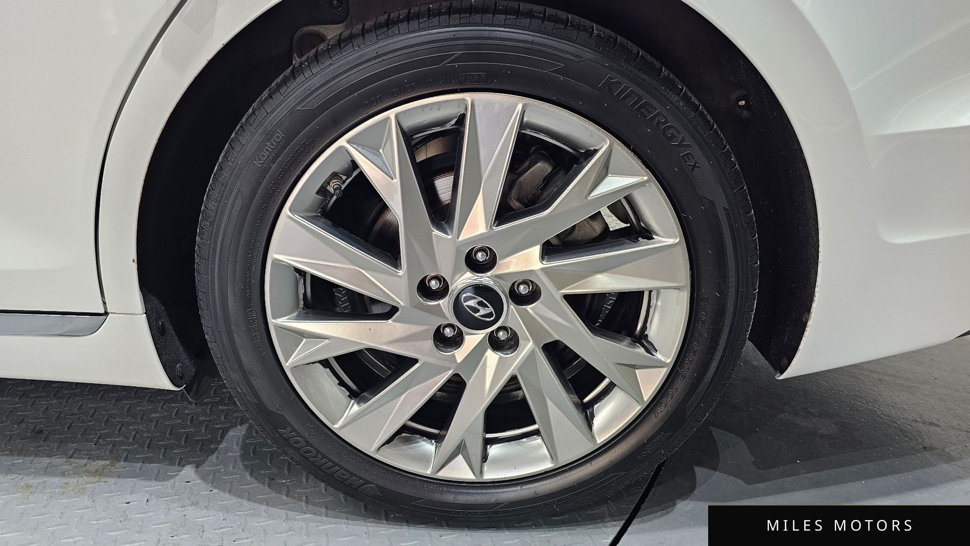 Hyundai Grandeur 2021 — миниатюра 5