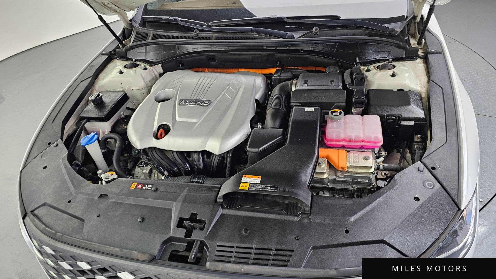 Hyundai Grandeur 2021 — миниатюра 6