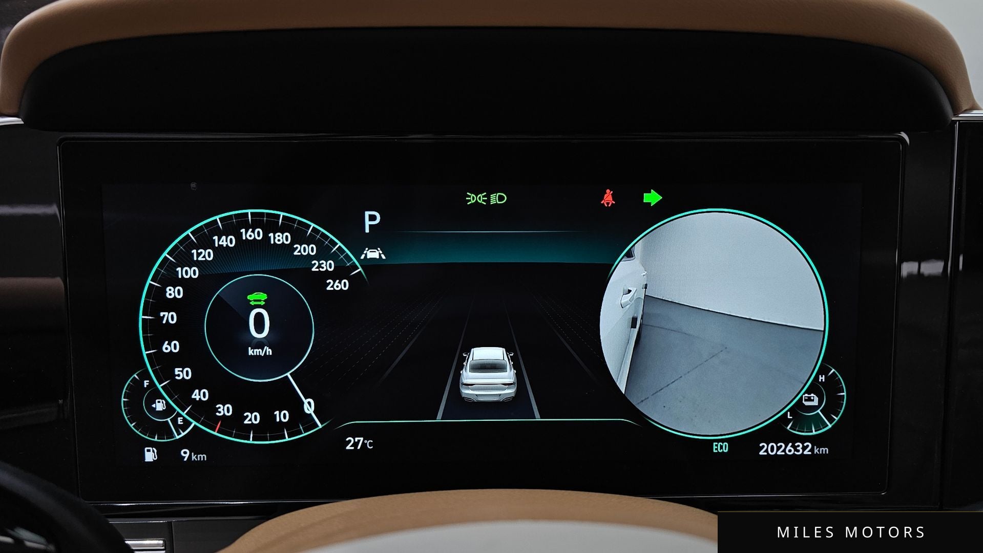 Hyundai Grandeur 2021 — миниатюра 11