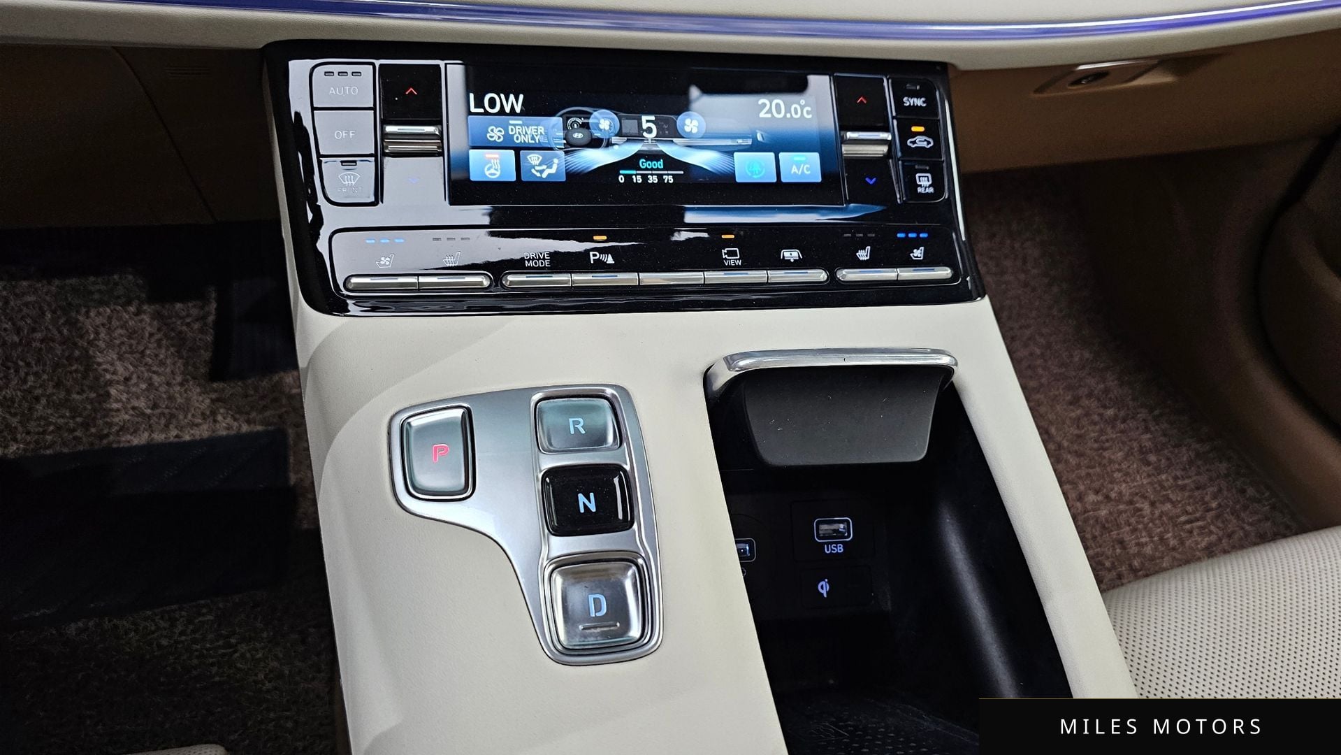 Hyundai Grandeur 2021 — миниатюра 12