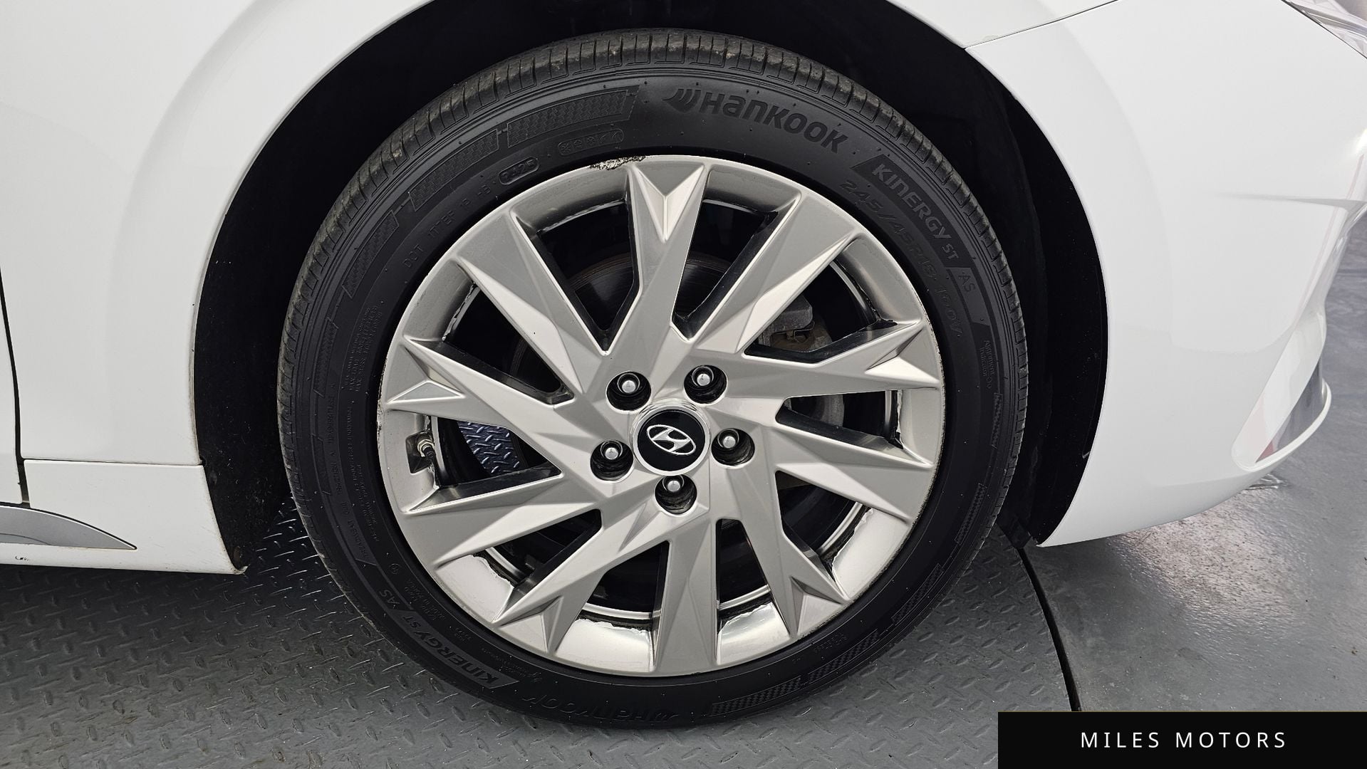 Hyundai Grandeur 2021 — миниатюра 7