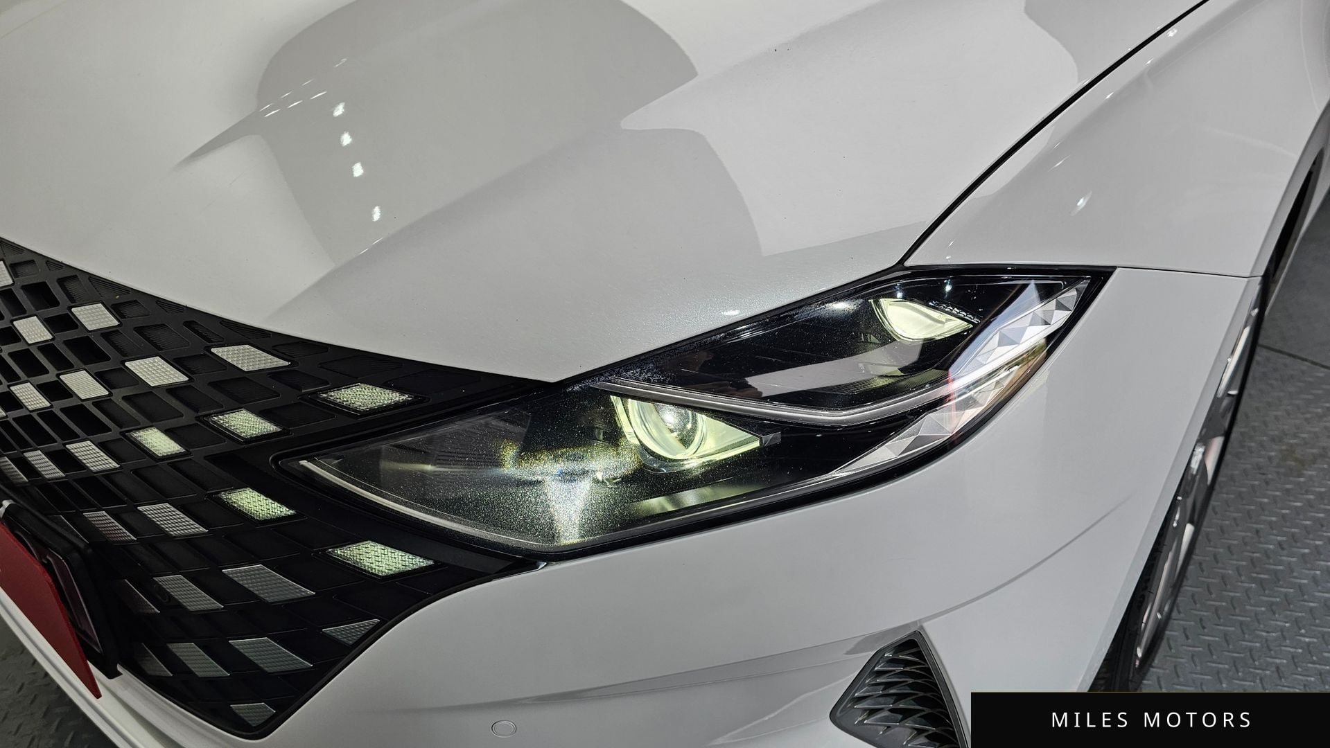 Hyundai Grandeur 2021 — миниатюра 8