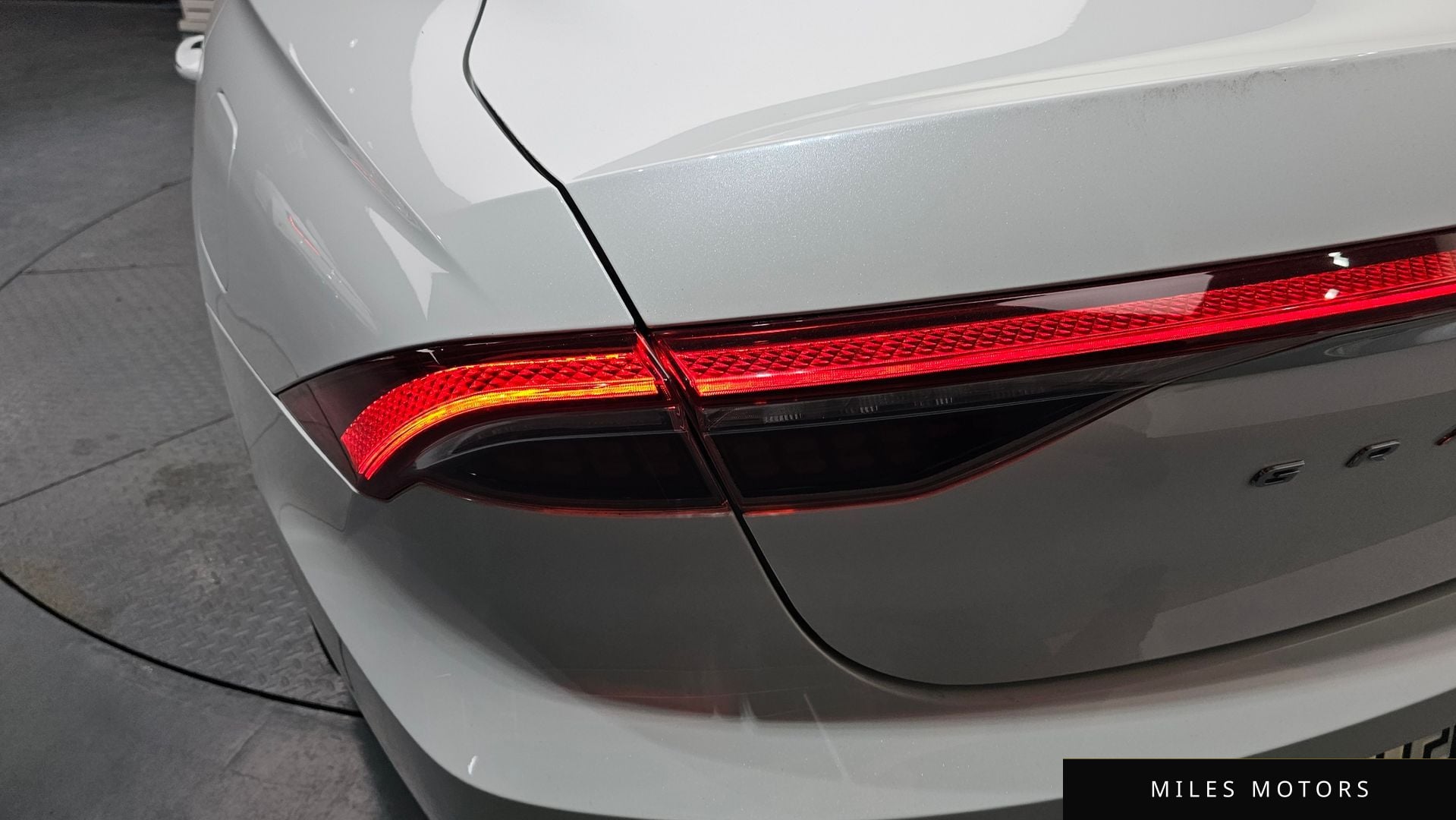 Hyundai Grandeur 2021 — миниатюра 9