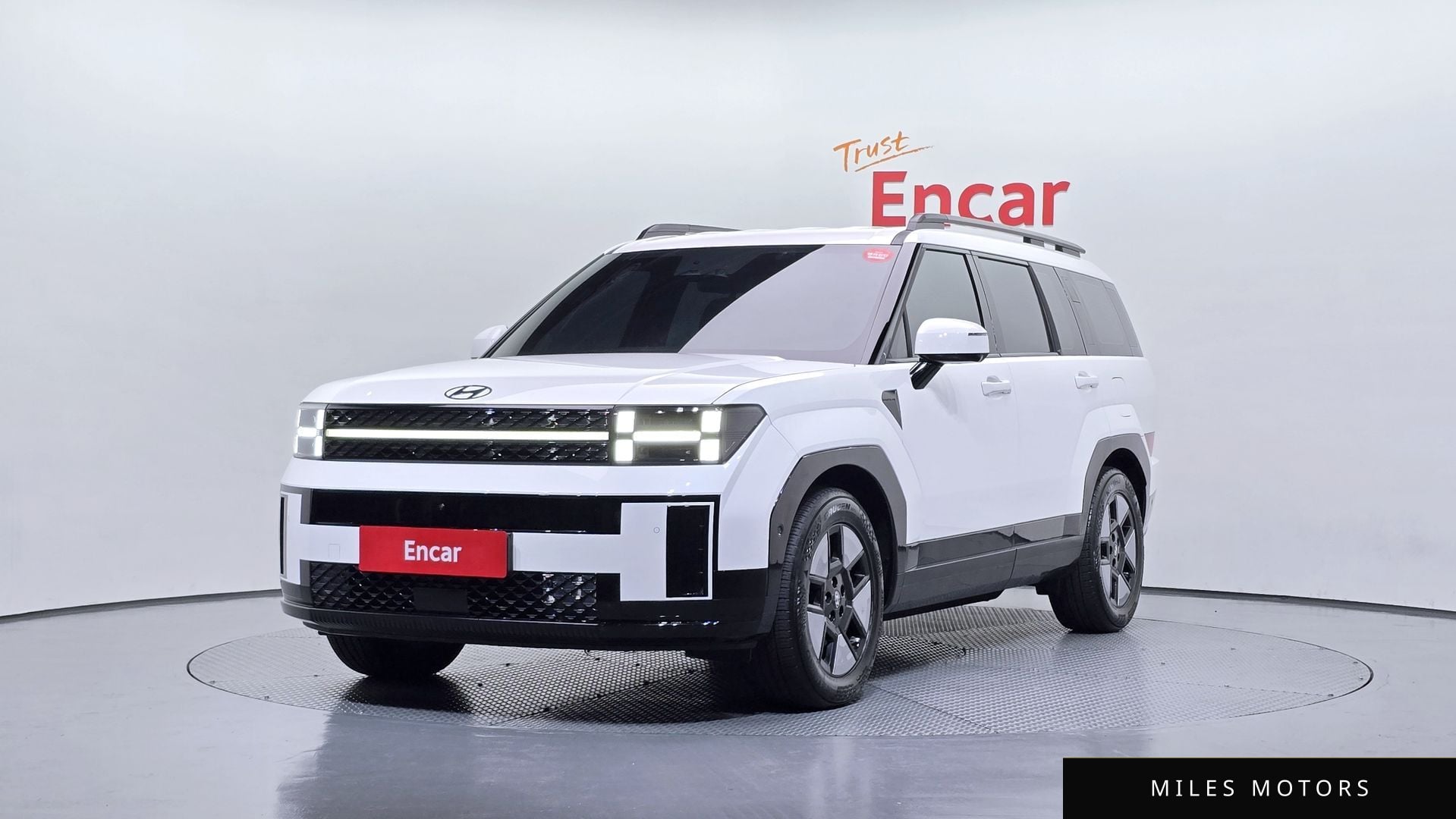 Hyundai Santafe 2024 — фото 1 из 12
