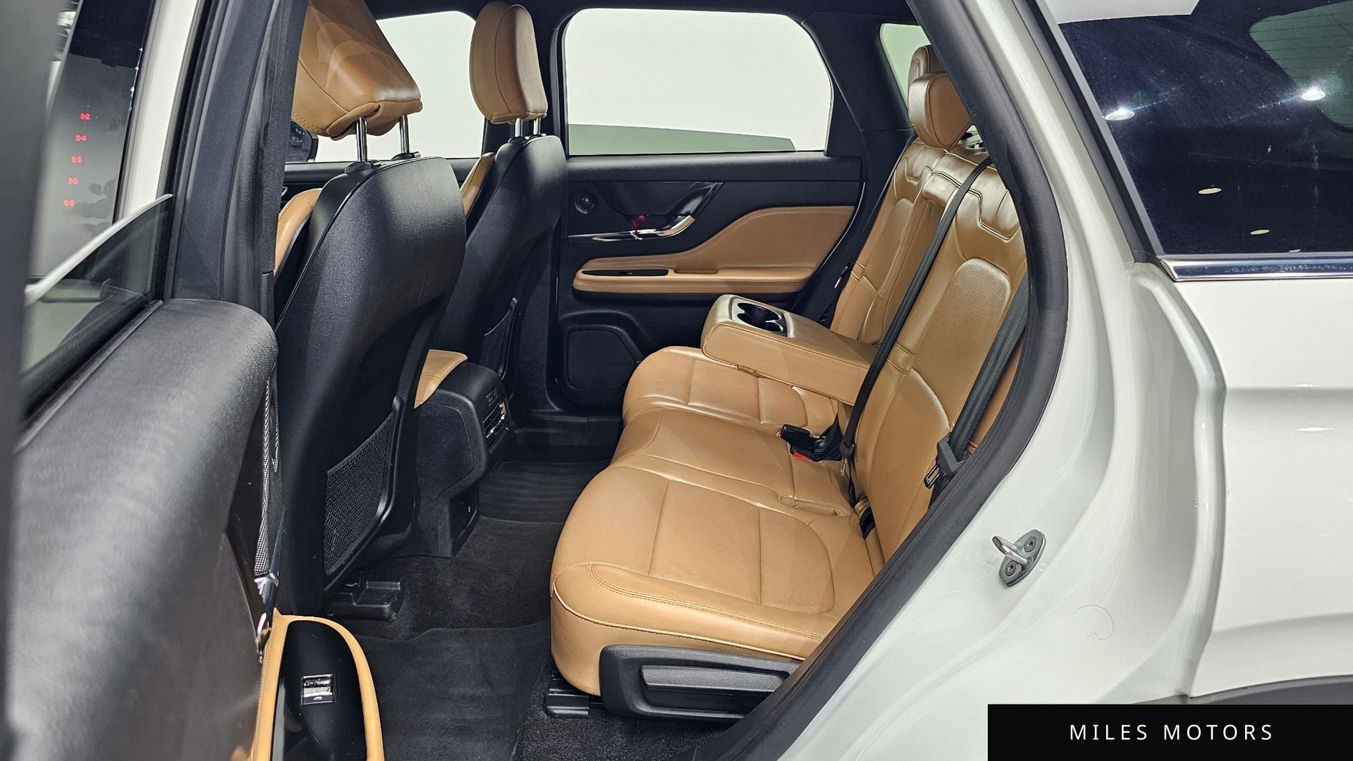 Lincoln 코세어 2022 — миниатюра 16