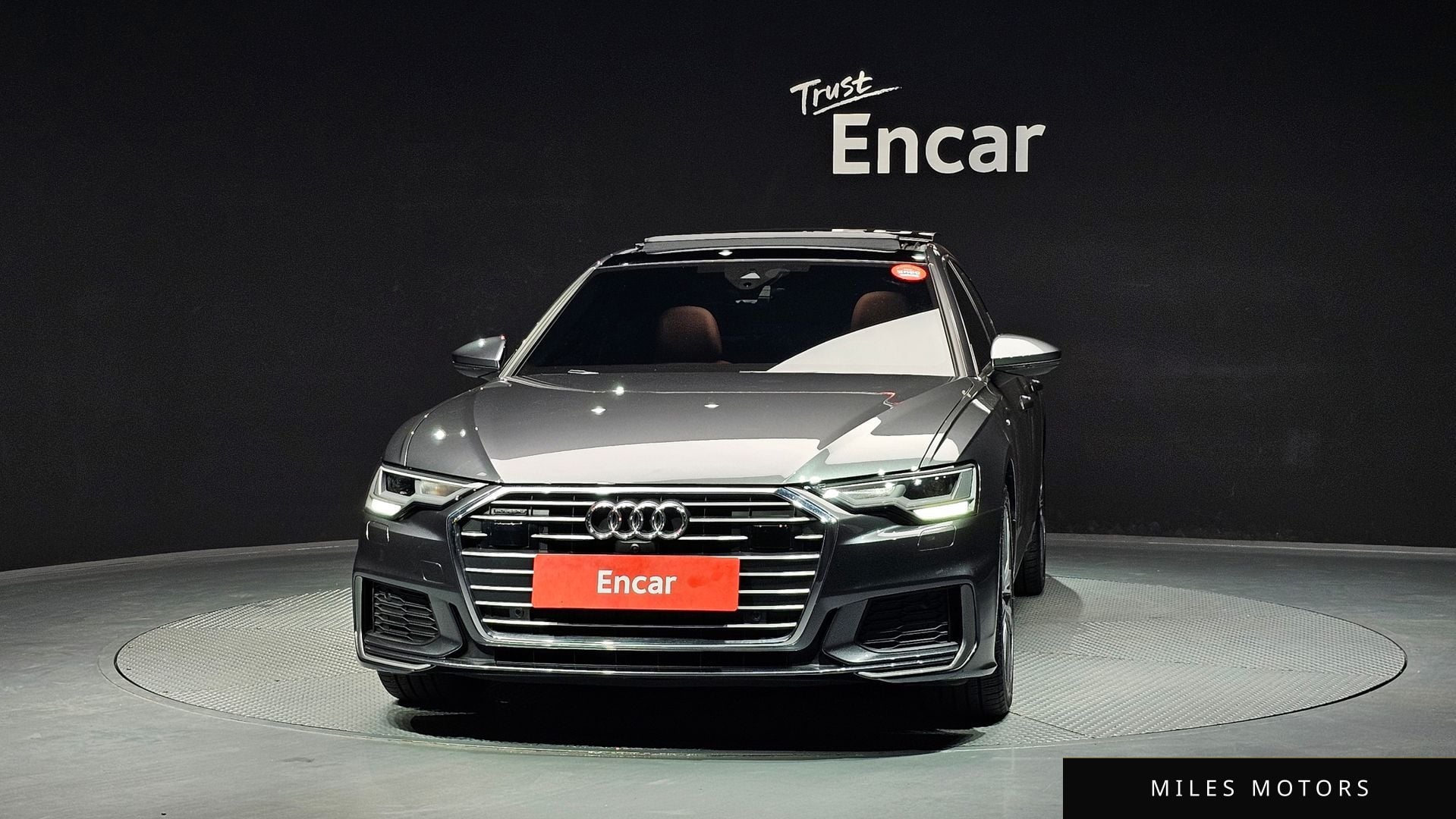 Audi A6 (C8) 2023 — миниатюра 3