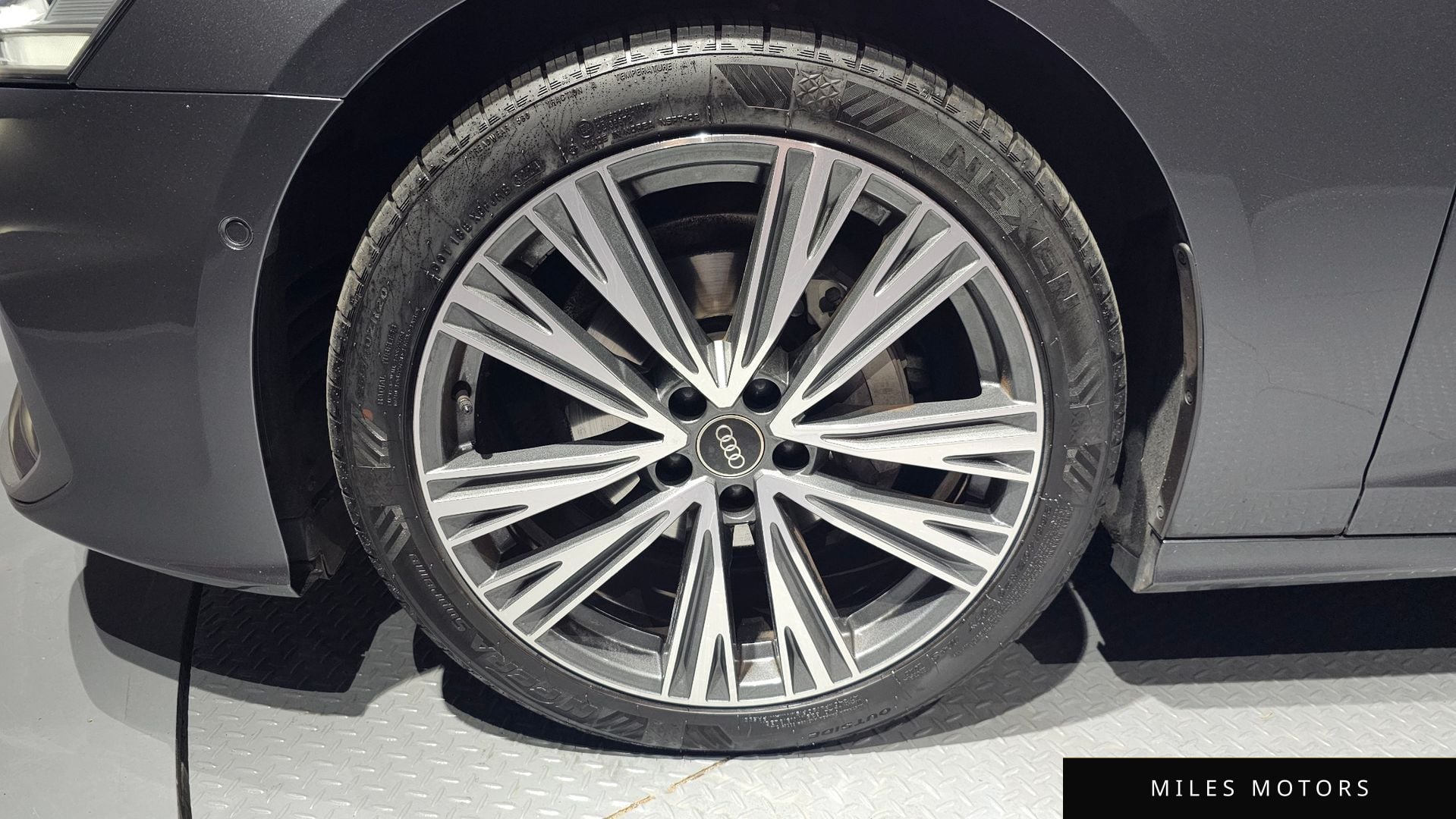 Audi A6 (C8) 2023 — миниатюра 5