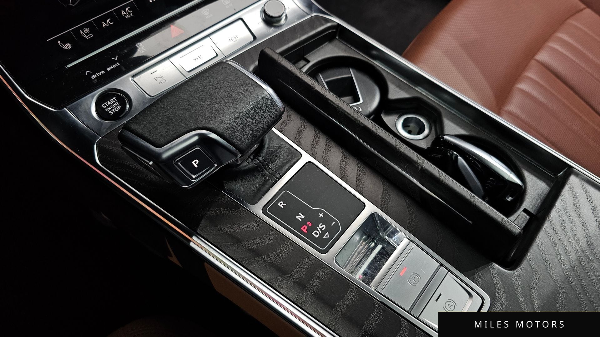Audi A6 (C8) 2023 — миниатюра 12