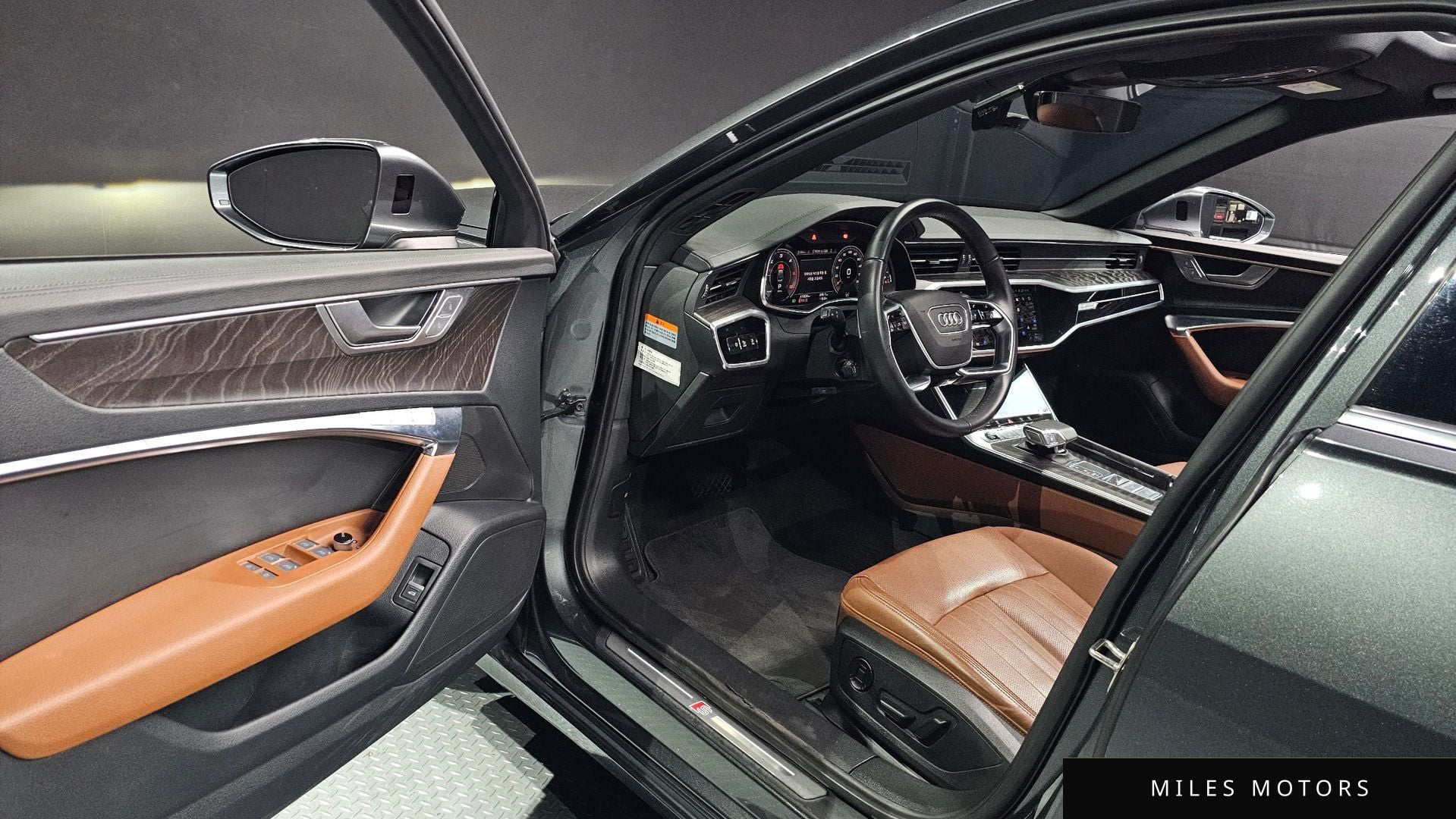 Audi A6 (C8) 2023 — миниатюра 13