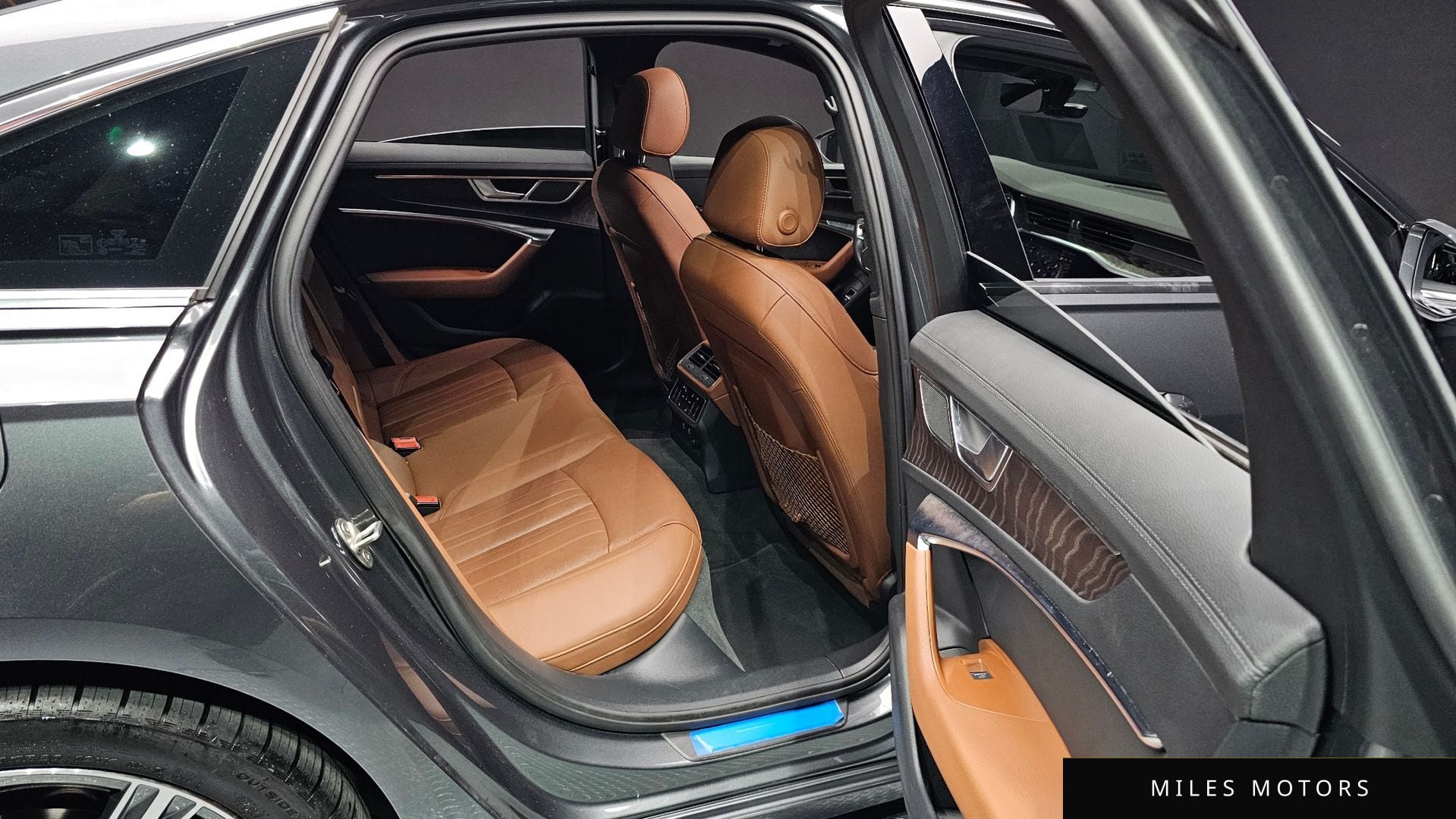 Audi A6 (C8) 2023 — миниатюра 17