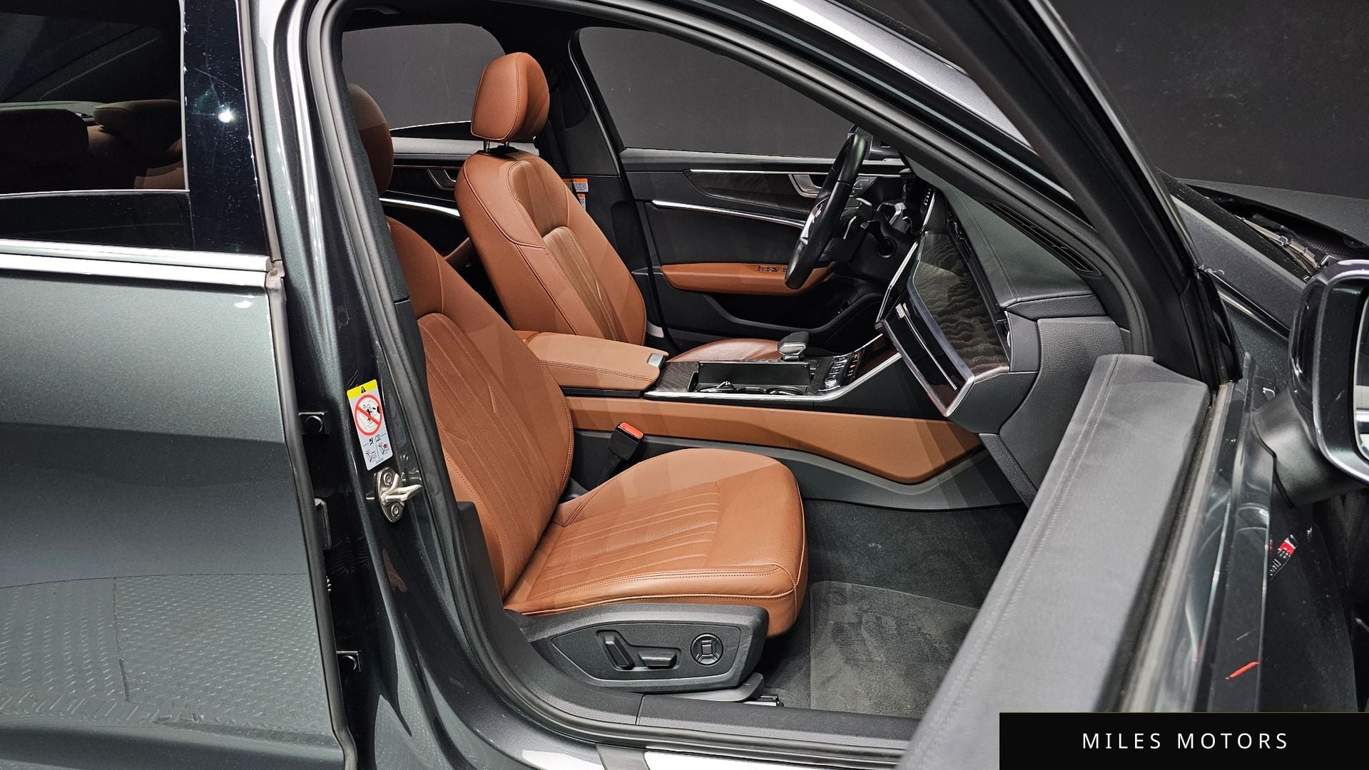 Audi A6 (C8) 2023 — миниатюра 18
