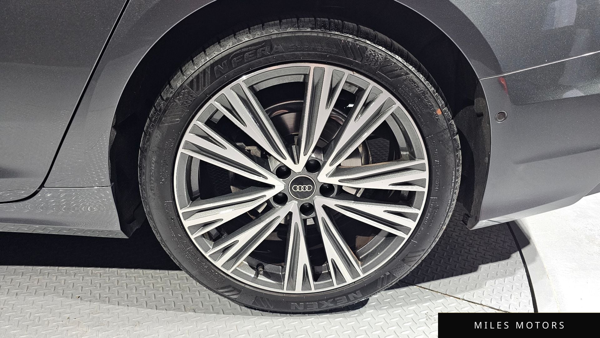 Audi A6 (C8) 2023 — миниатюра 7