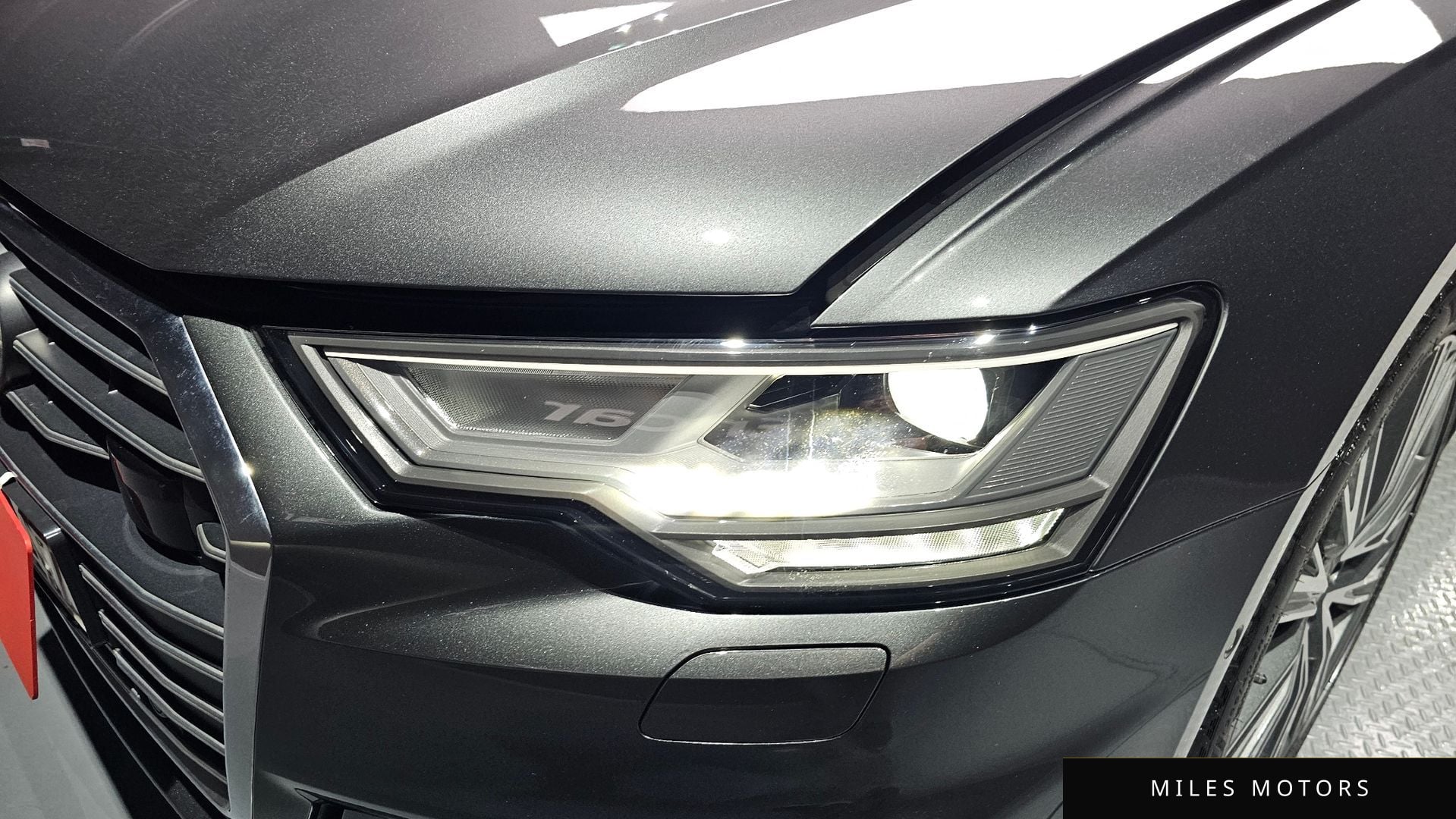 Audi A6 (C8) 2023 — миниатюра 8