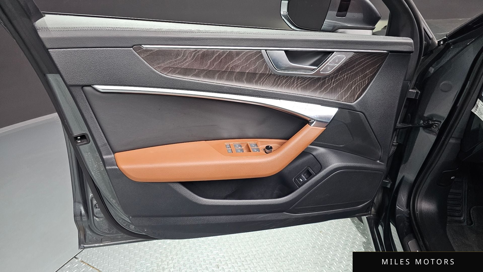 Audi A6 (C8) 2023 — миниатюра 14