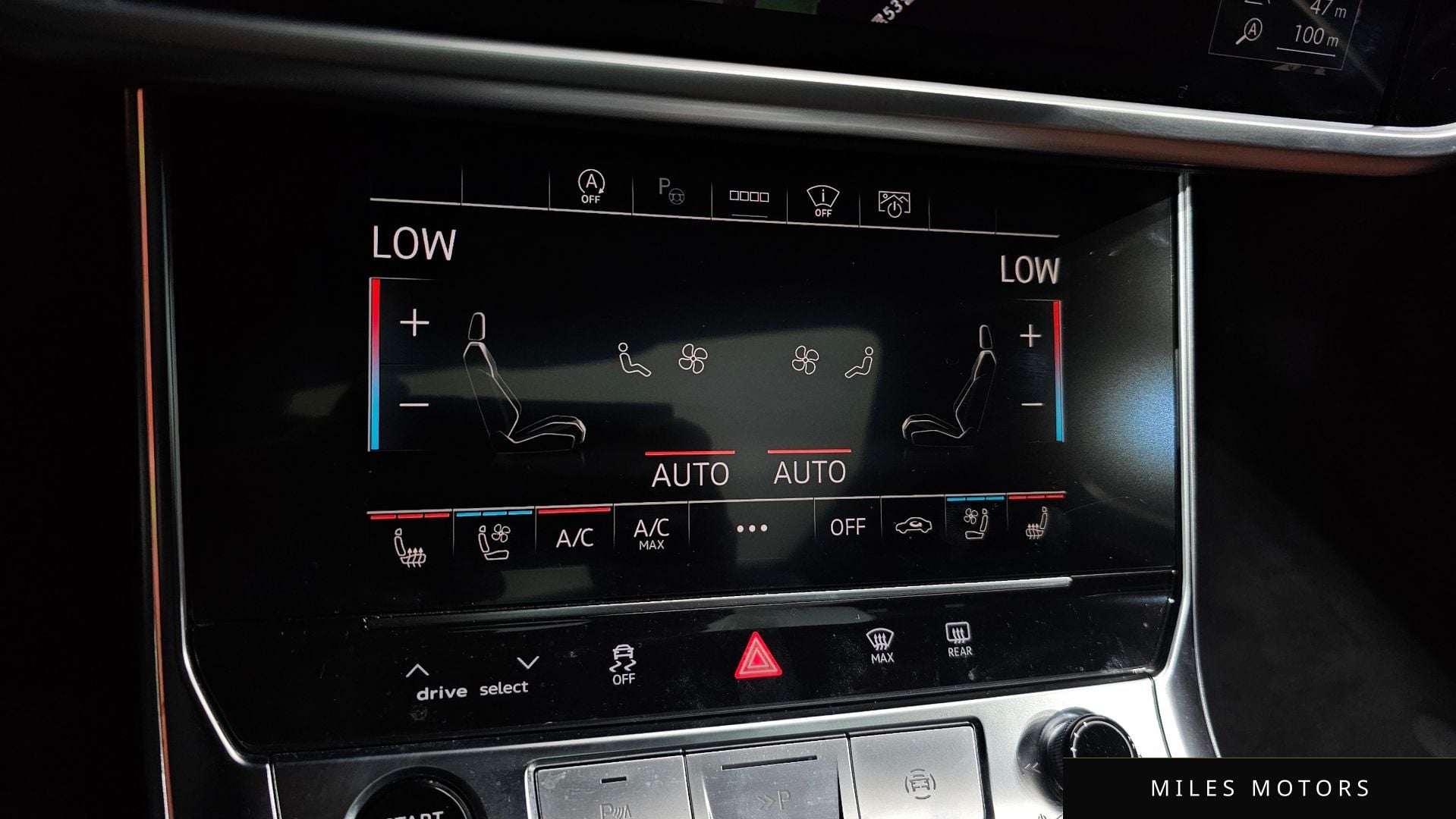 Audi A6 (C8) 2023 — миниатюра 28