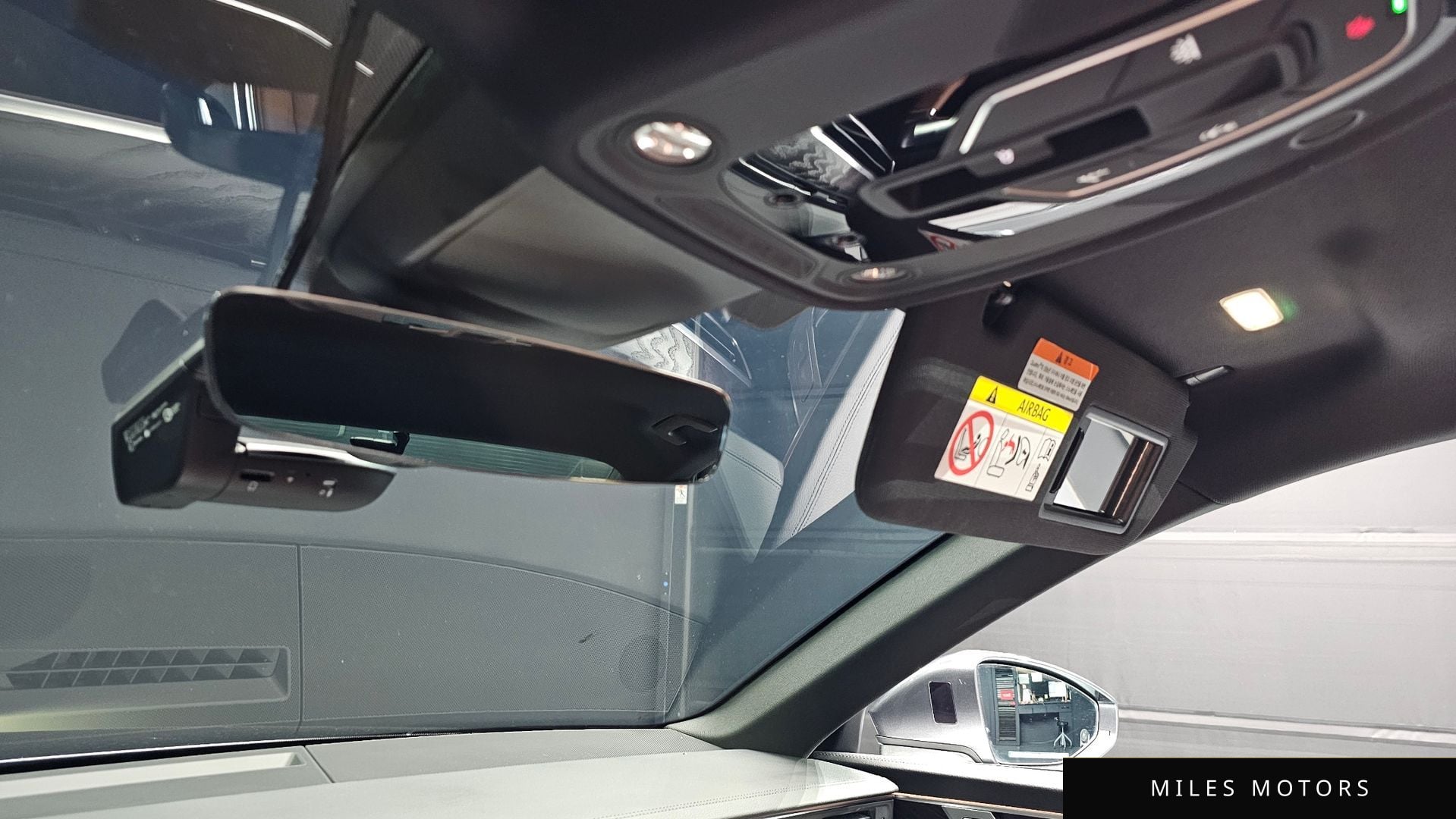 Audi A6 (C8) 2023 — миниатюра 29
